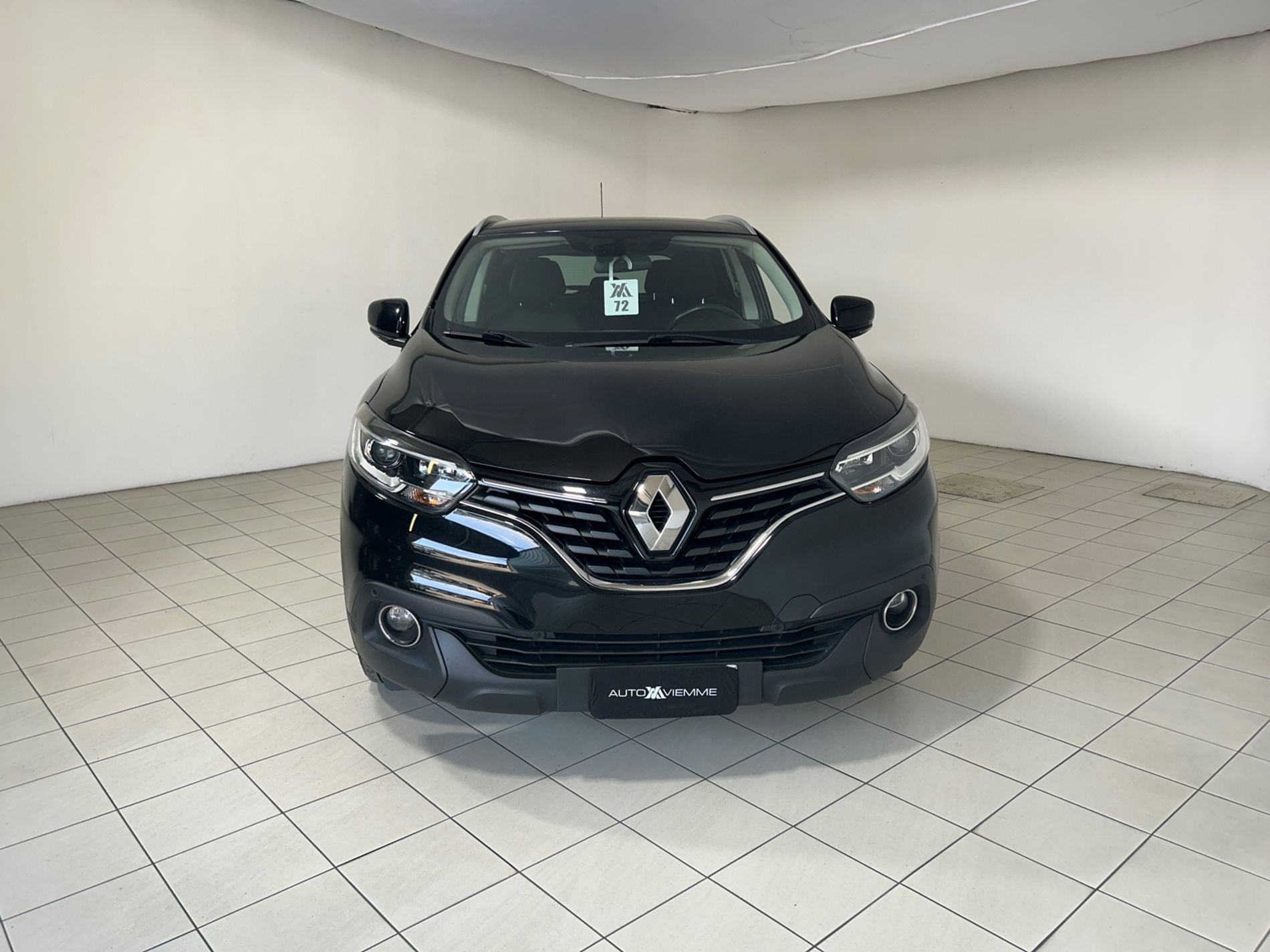 Renault Kadjar Sport Edition 115 cv - Autoviemme