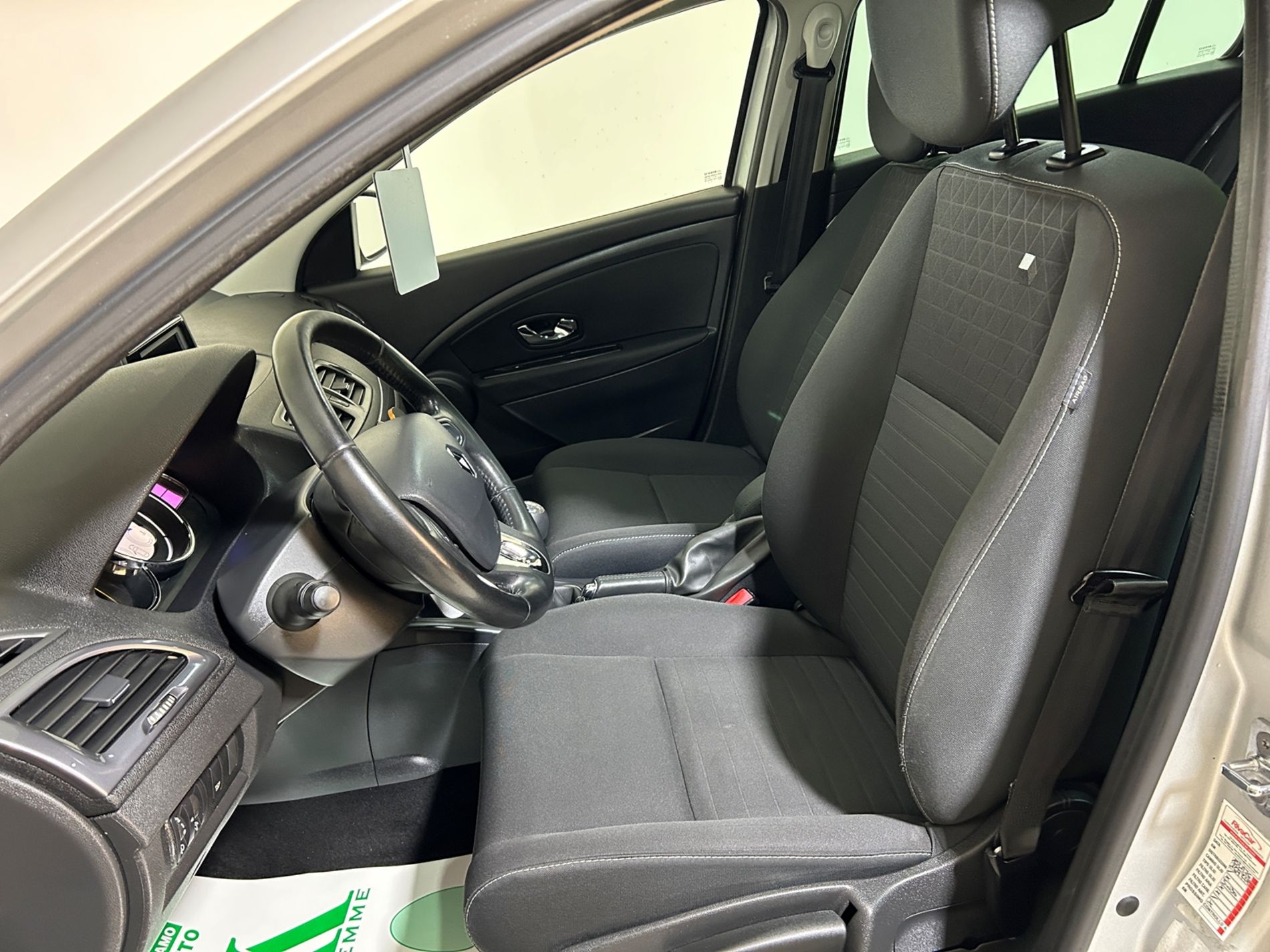 Renault Megane SporTour 1.5 dci Limited 110cv - Autoviemme