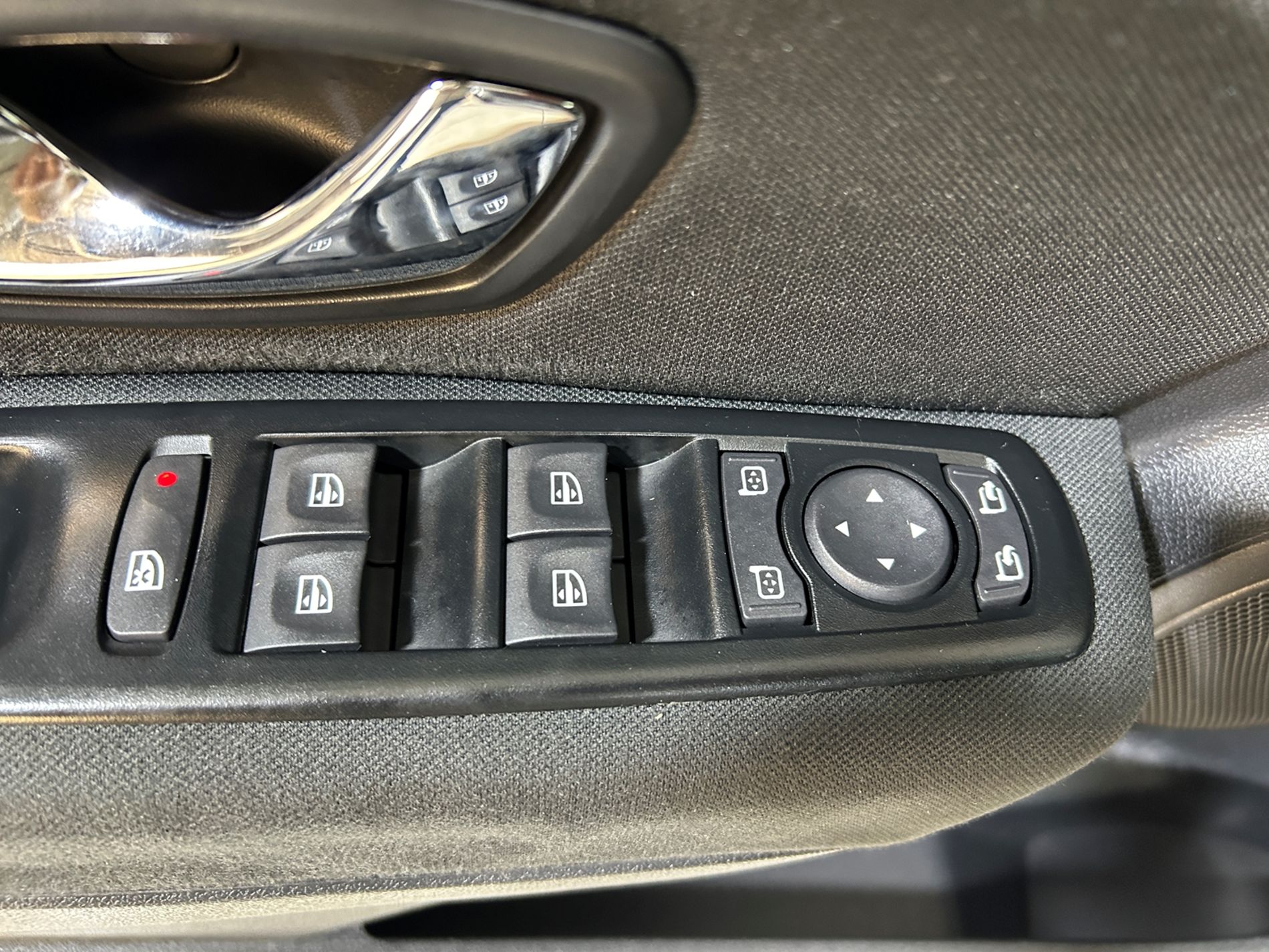 Renault Megane SporTour 1.5 dci Limited 110cv - Autoviemme