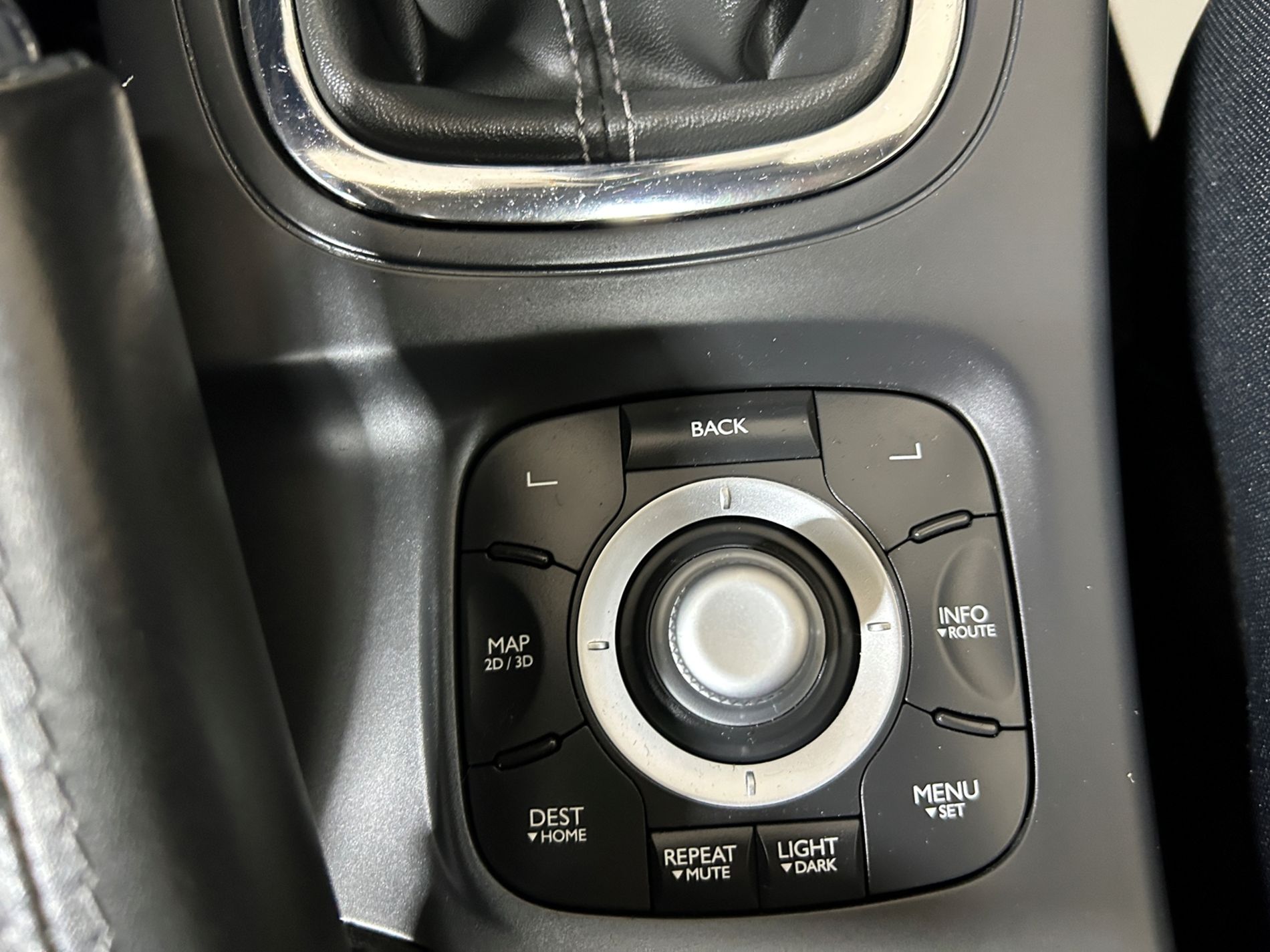 Renault Megane SporTour 1.5 dci Limited 110cv - Autoviemme