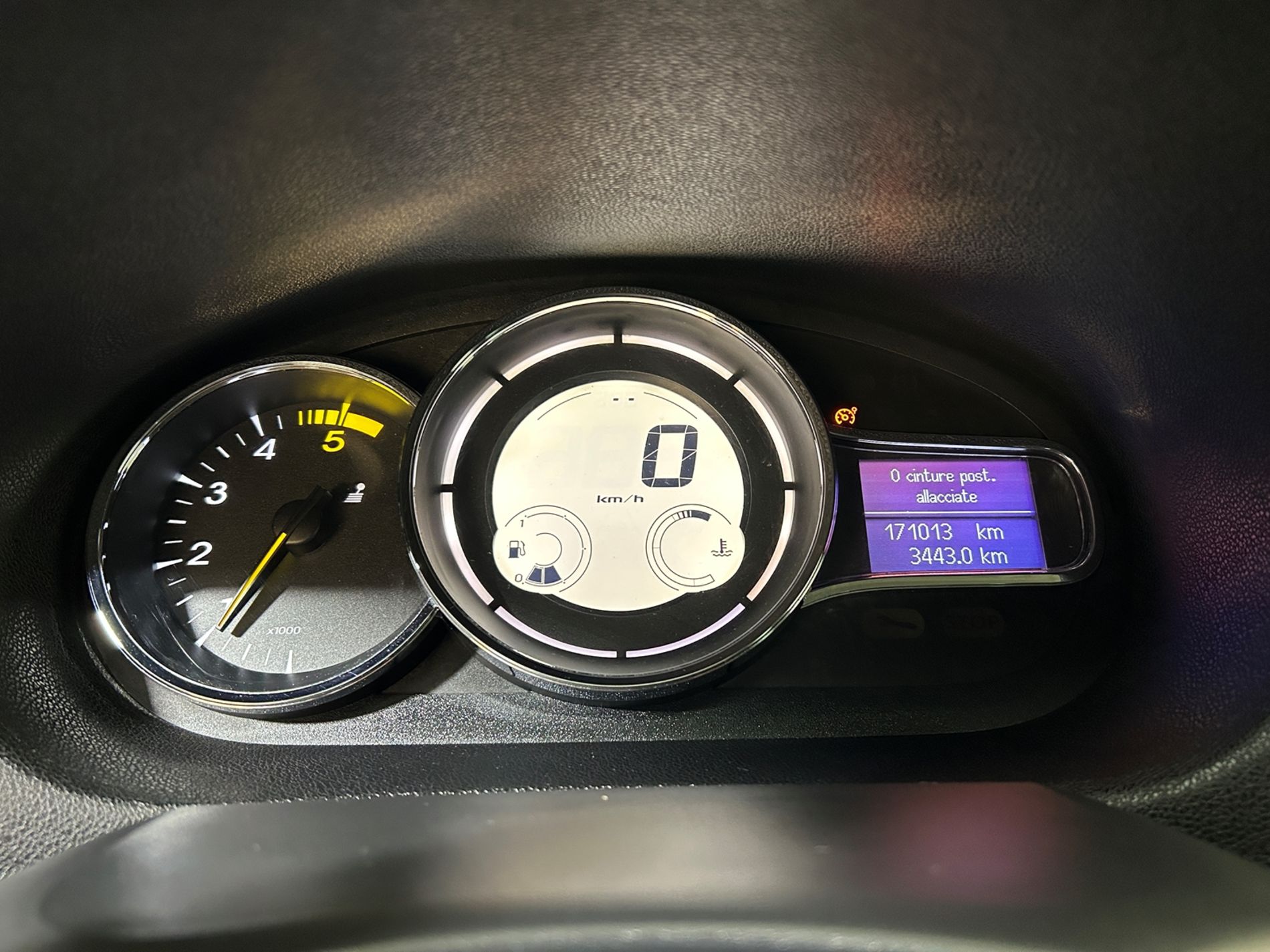 Renault Megane SporTour 1.5 dci Limited 110cv - Autoviemme