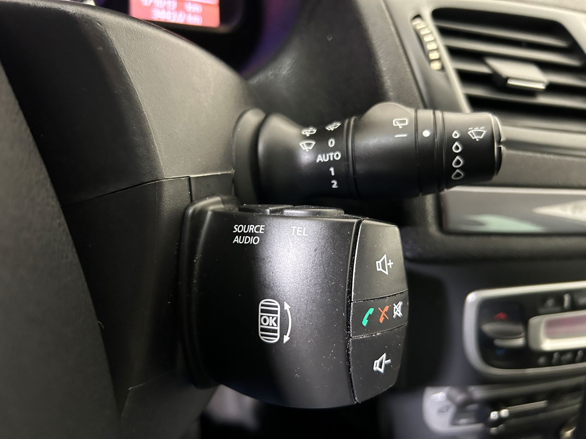 Renault Megane SporTour 1.5 dci Limited 110cv - Autoviemme