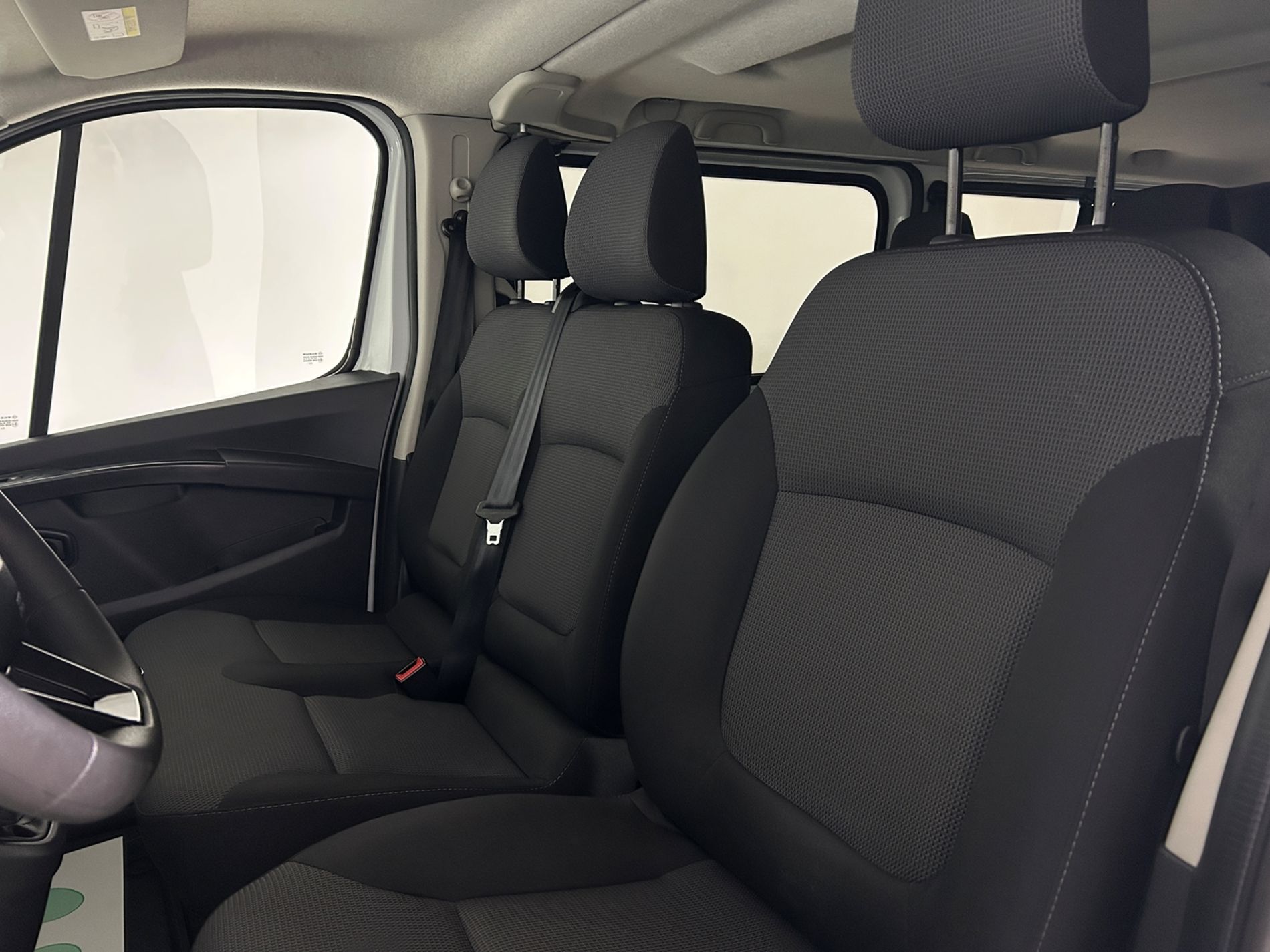 Renault trafic 2.0 dci 110cv L2H1 Autentic - Autoviemme