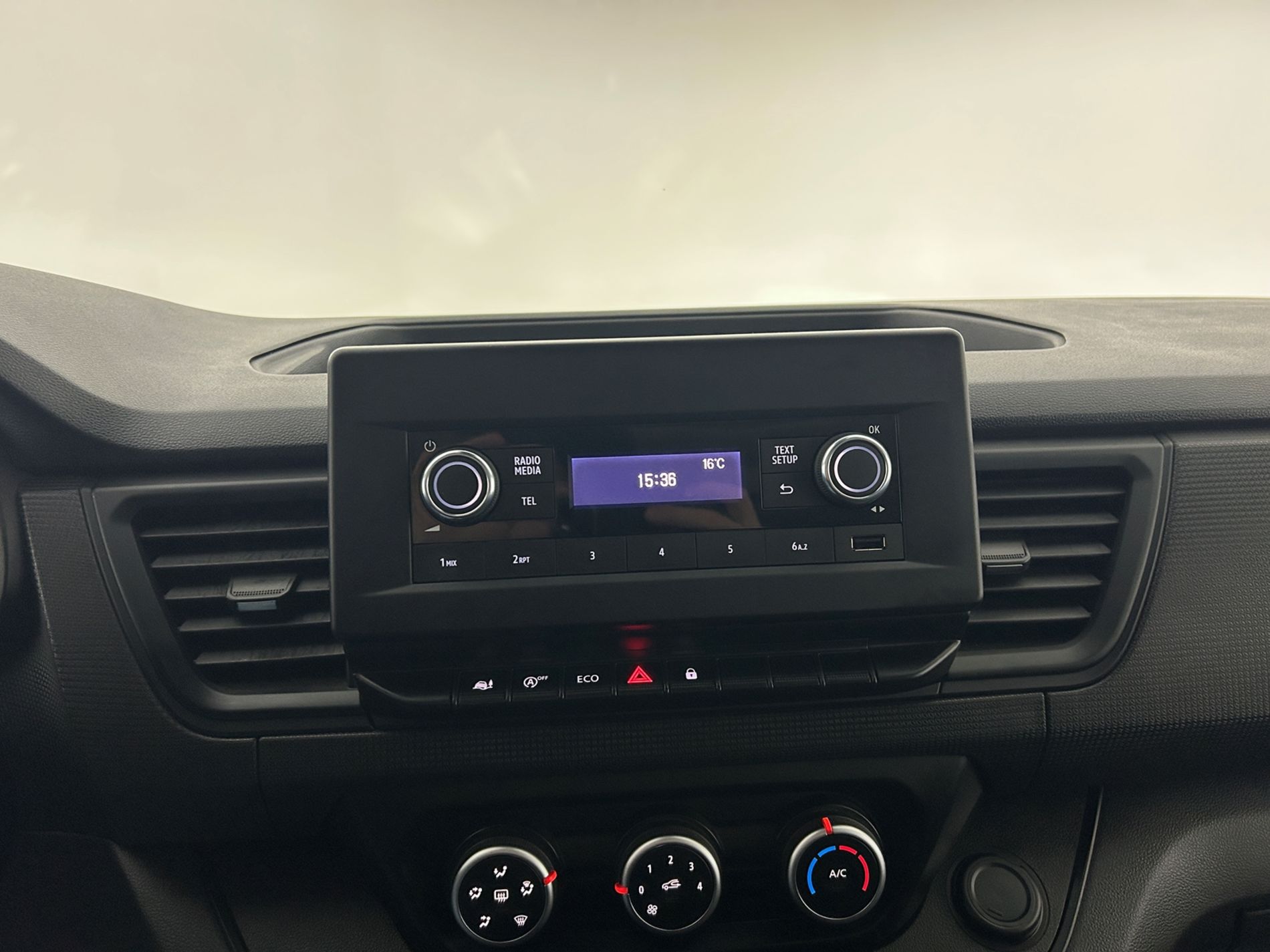 Renault trafic 2.0 dci 110cv L2H1 Autentic - Autoviemme