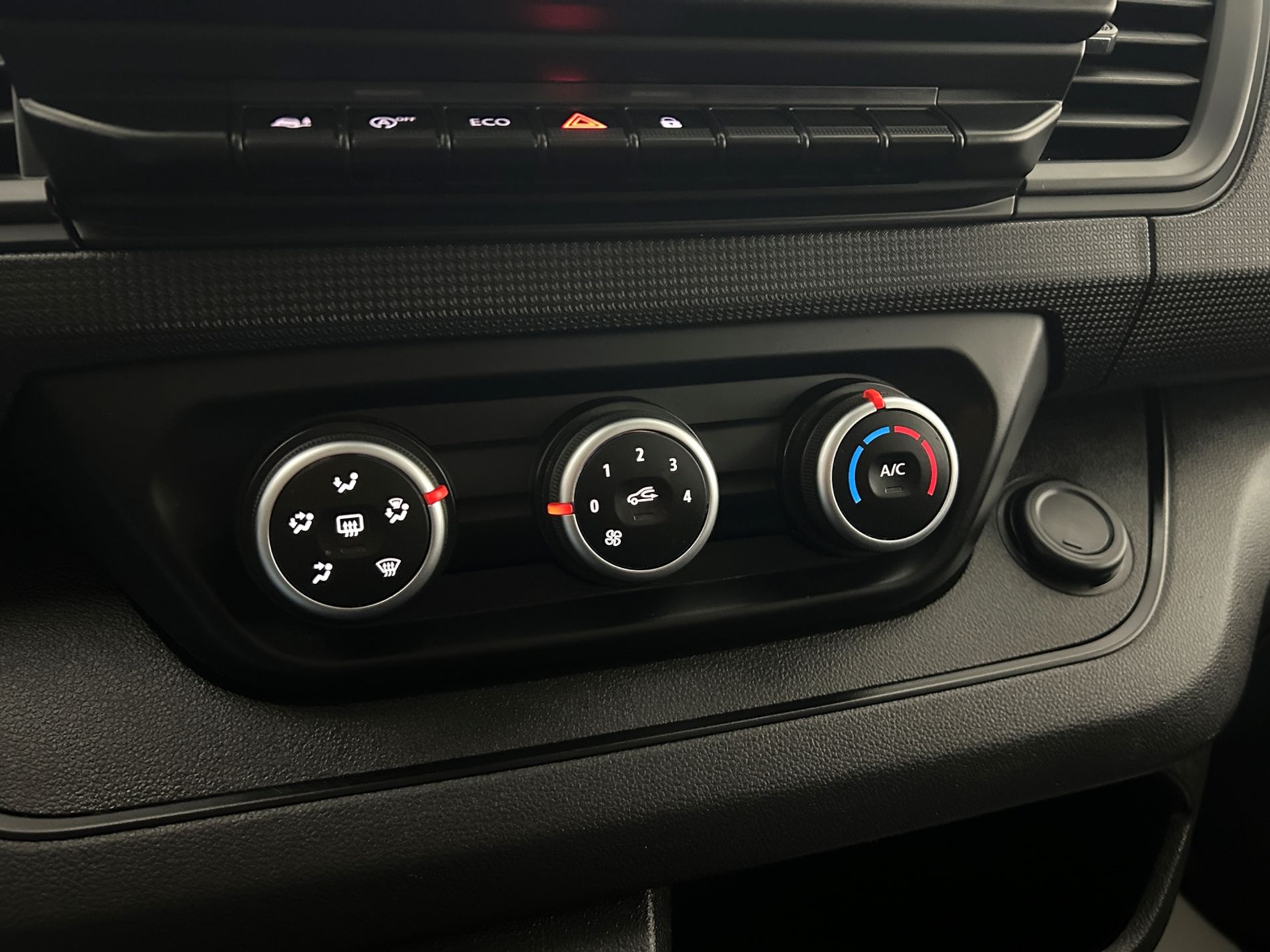 Renault trafic 2.0 dci 110cv L2H1 Autentic - Autoviemme