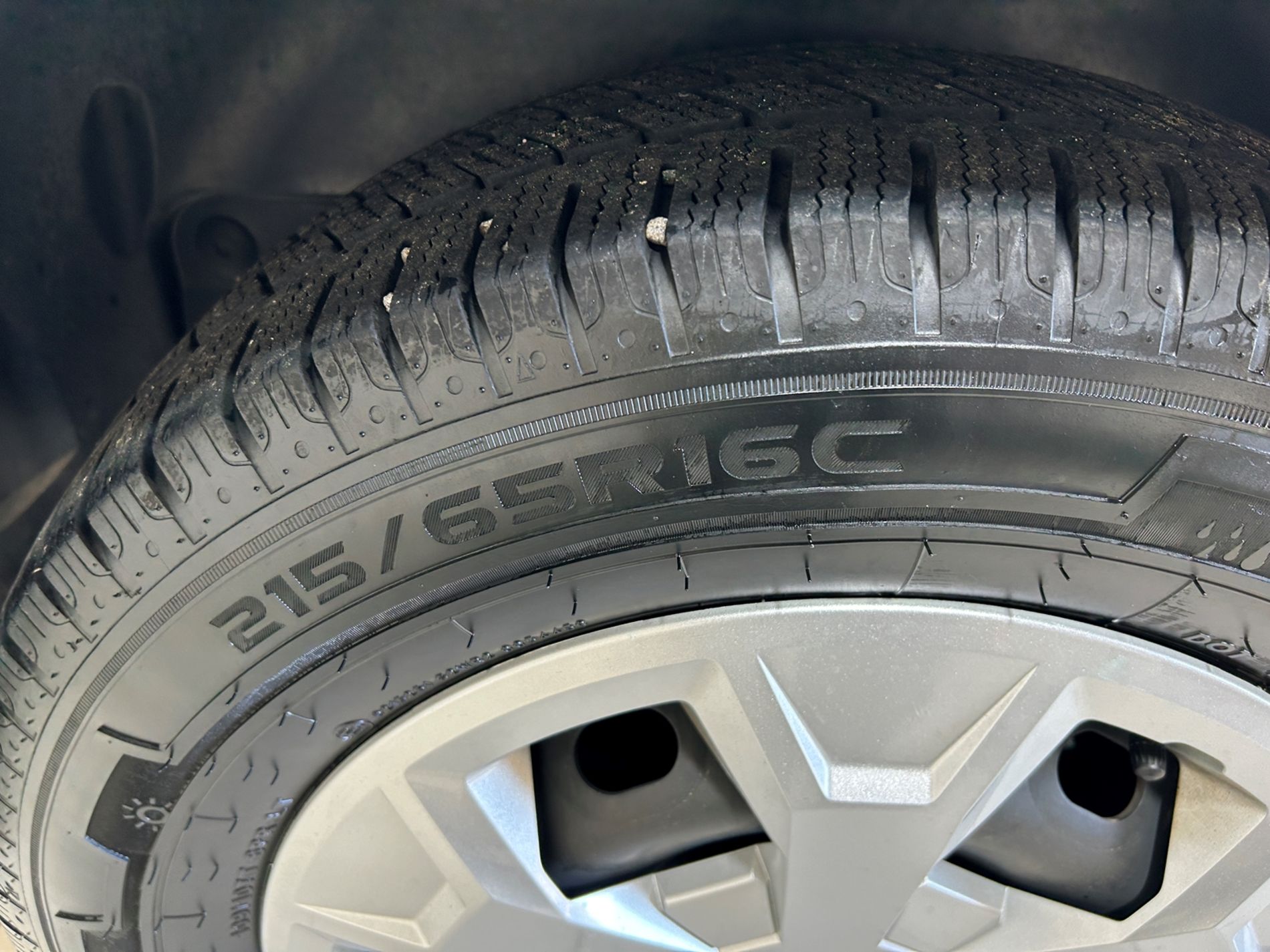 Renault Trafic Autentic 110cv - Autoviemme