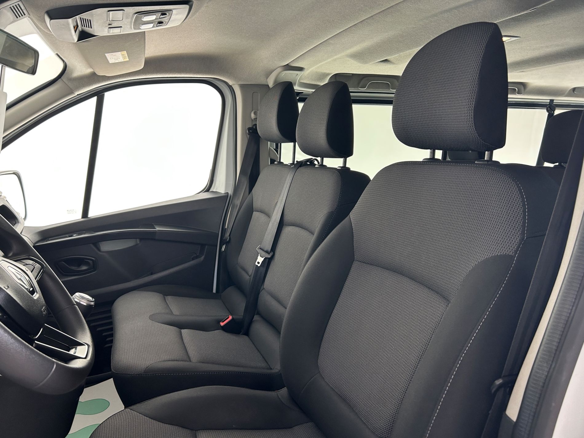 Renault Trafic Autentic 110cv - Autoviemme