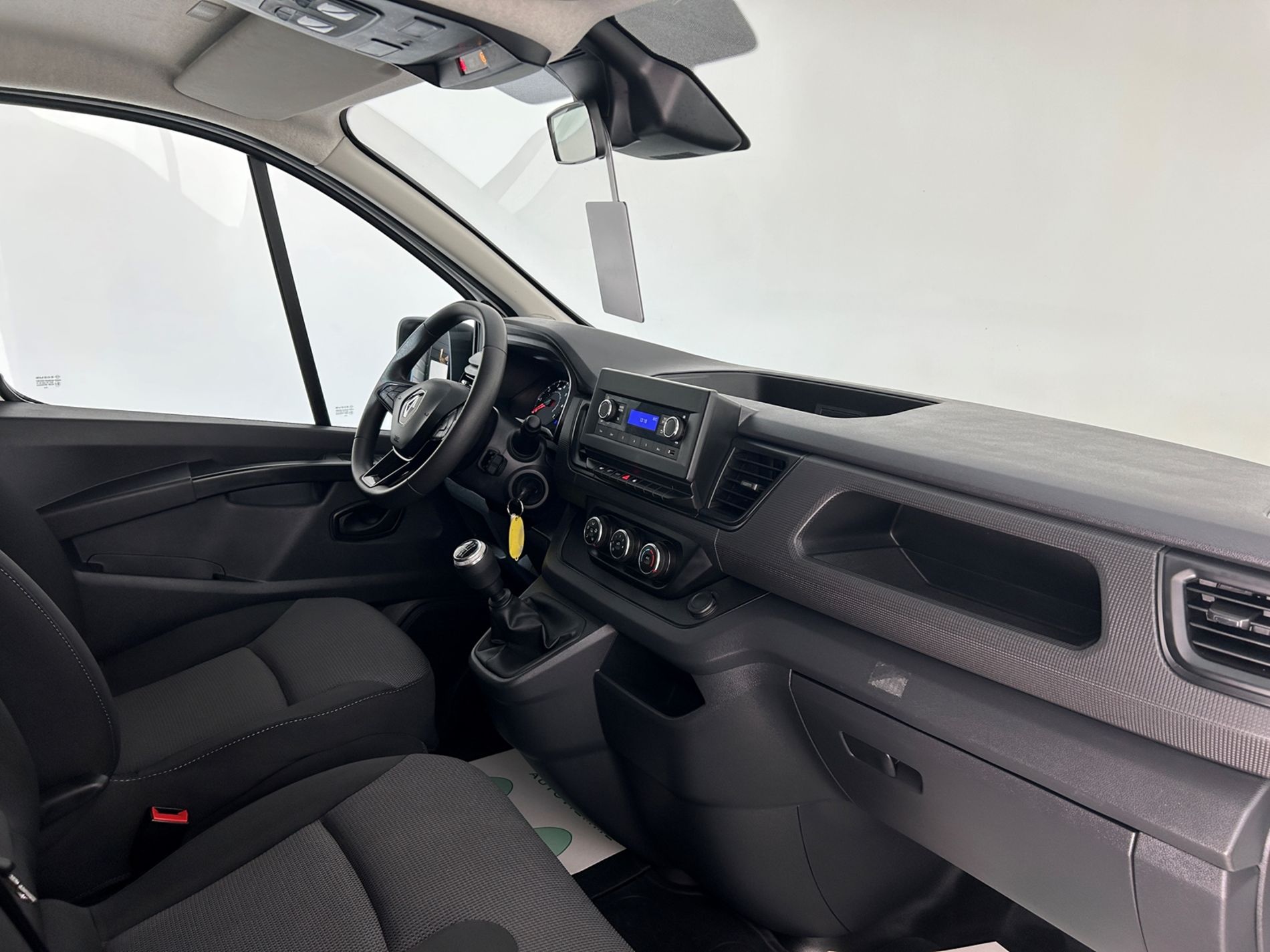 Renault Trafic Autentic 110cv - Autoviemme