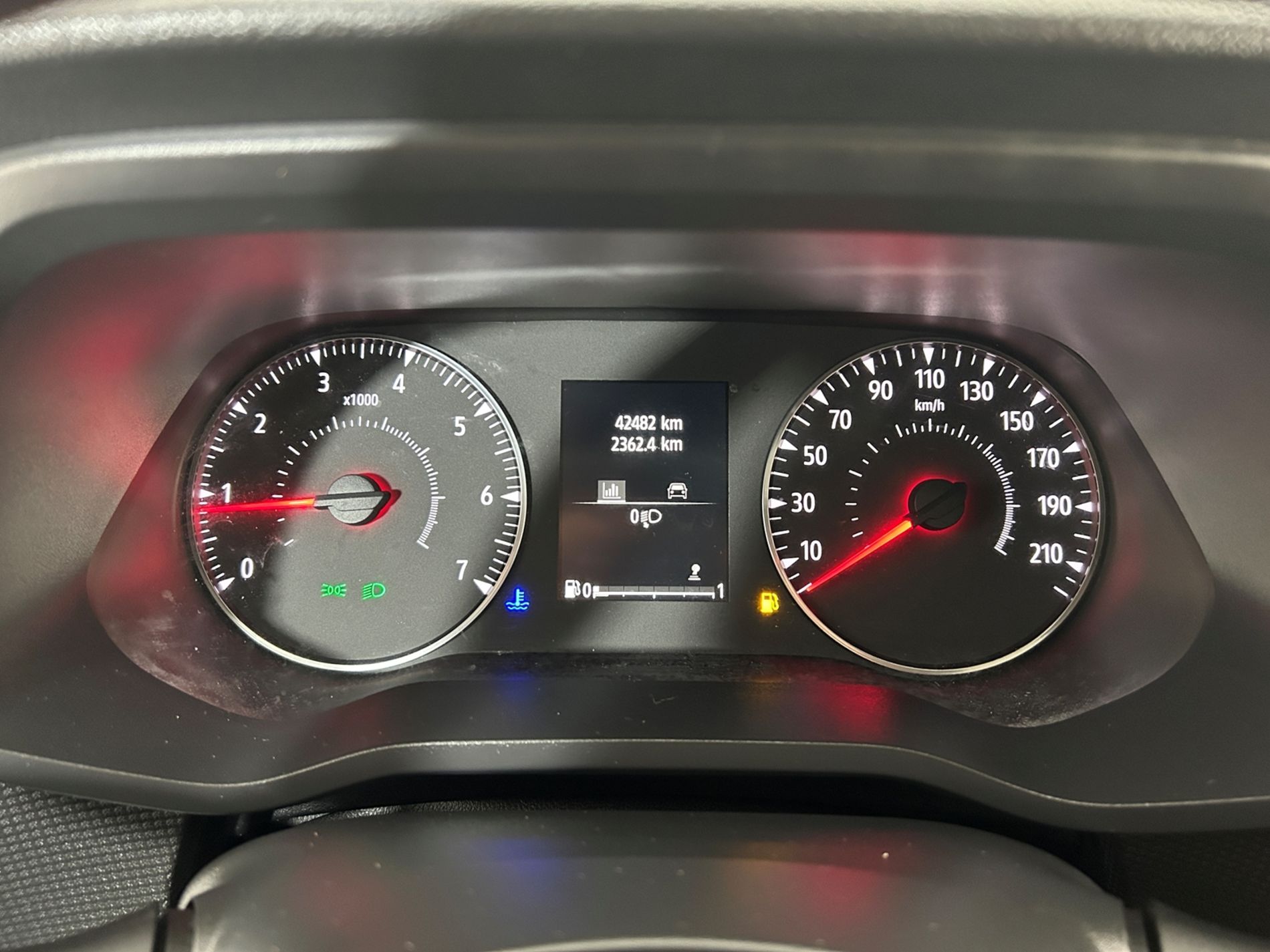 Renault Trafic Autentic 110cv - Autoviemme