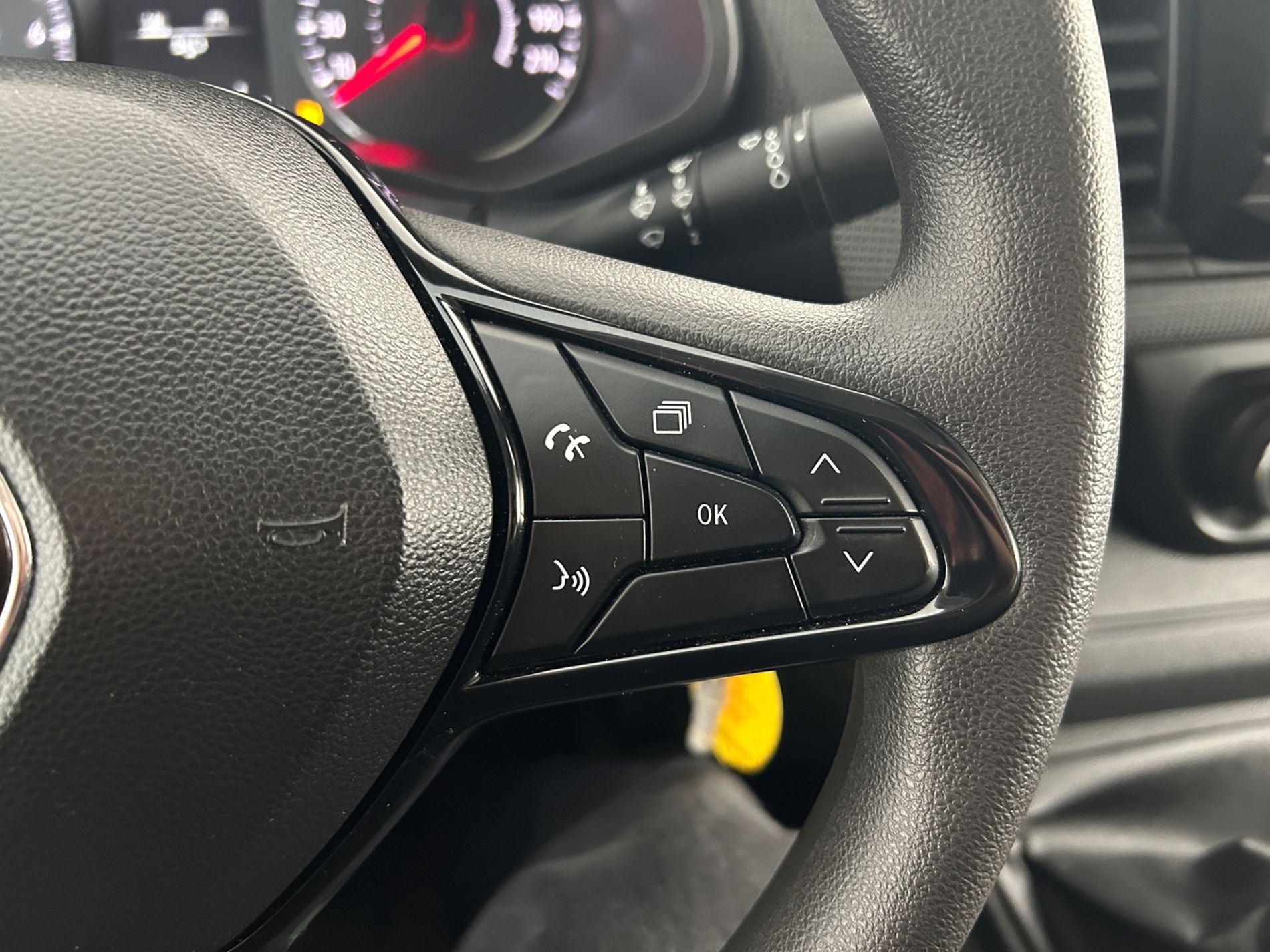 Renault Trafic Autentic 110cv - Autoviemme