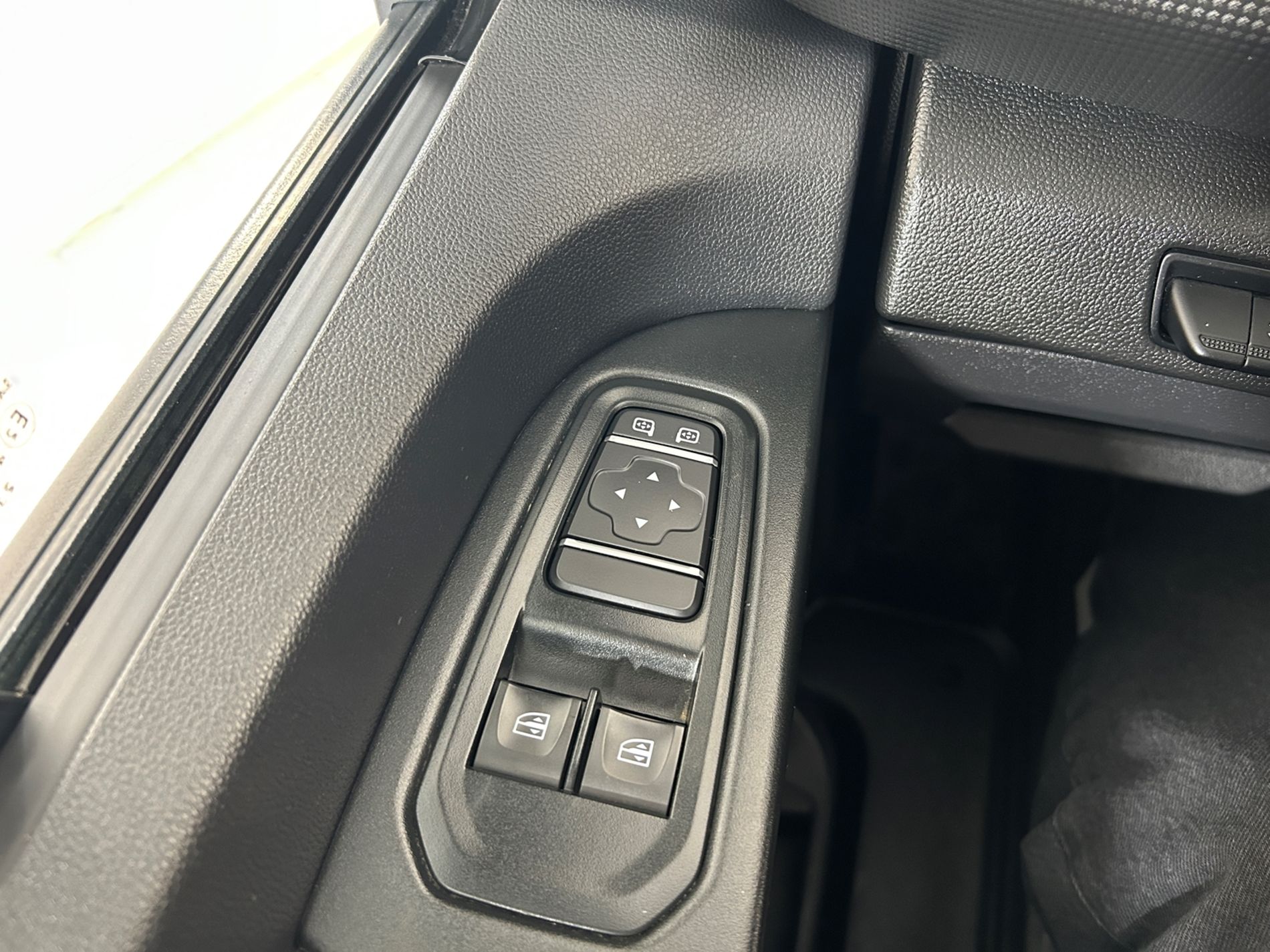 Renault Trafic Autentic 110cv - Autoviemme