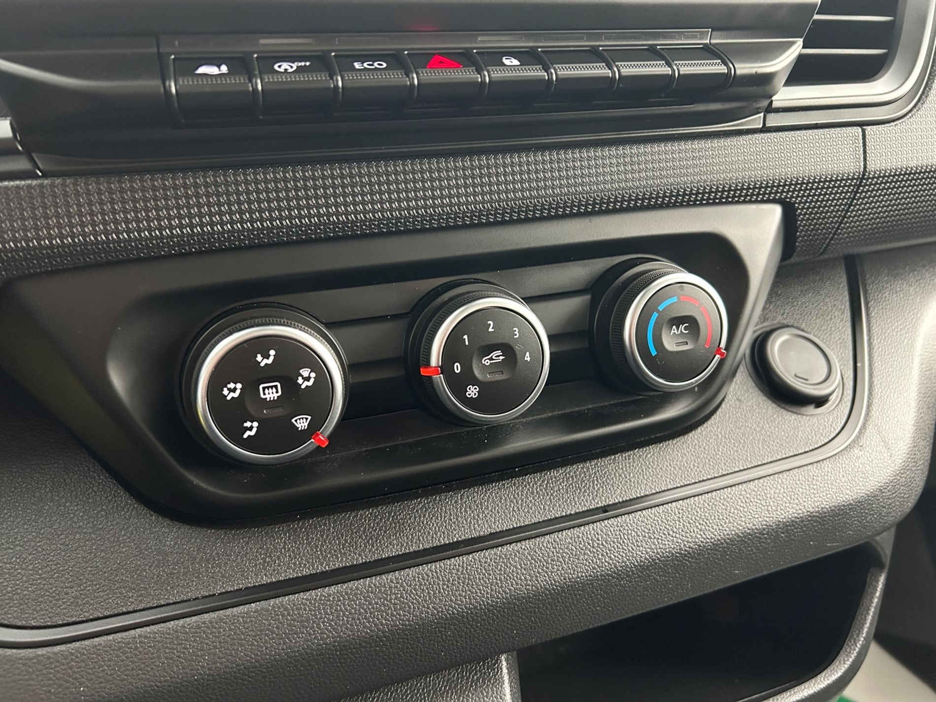 Renault Trafic Autentic 110cv - Autoviemme