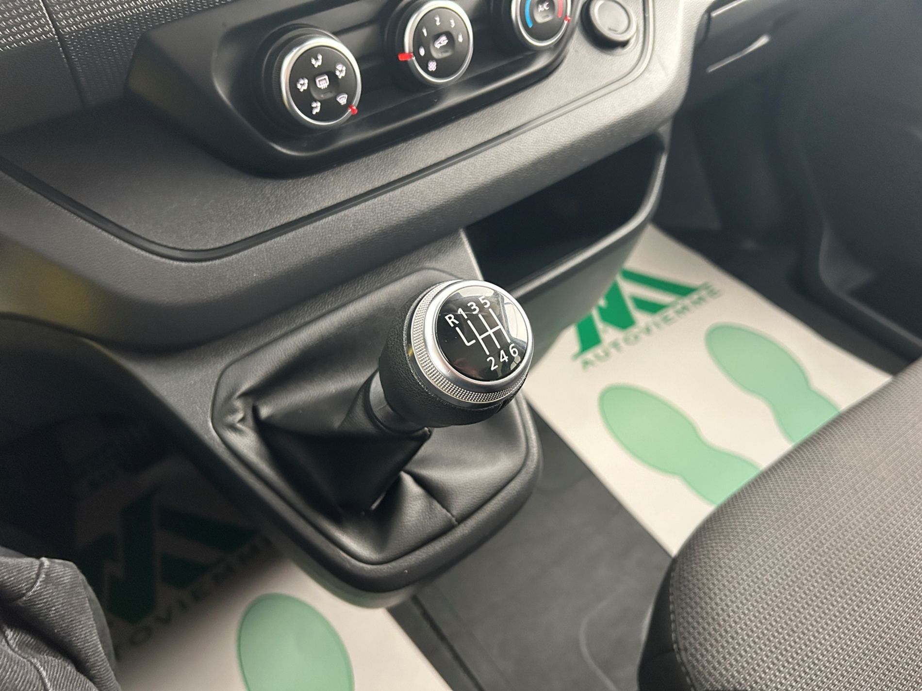 Renault Trafic Autentic 110cv - Autoviemme