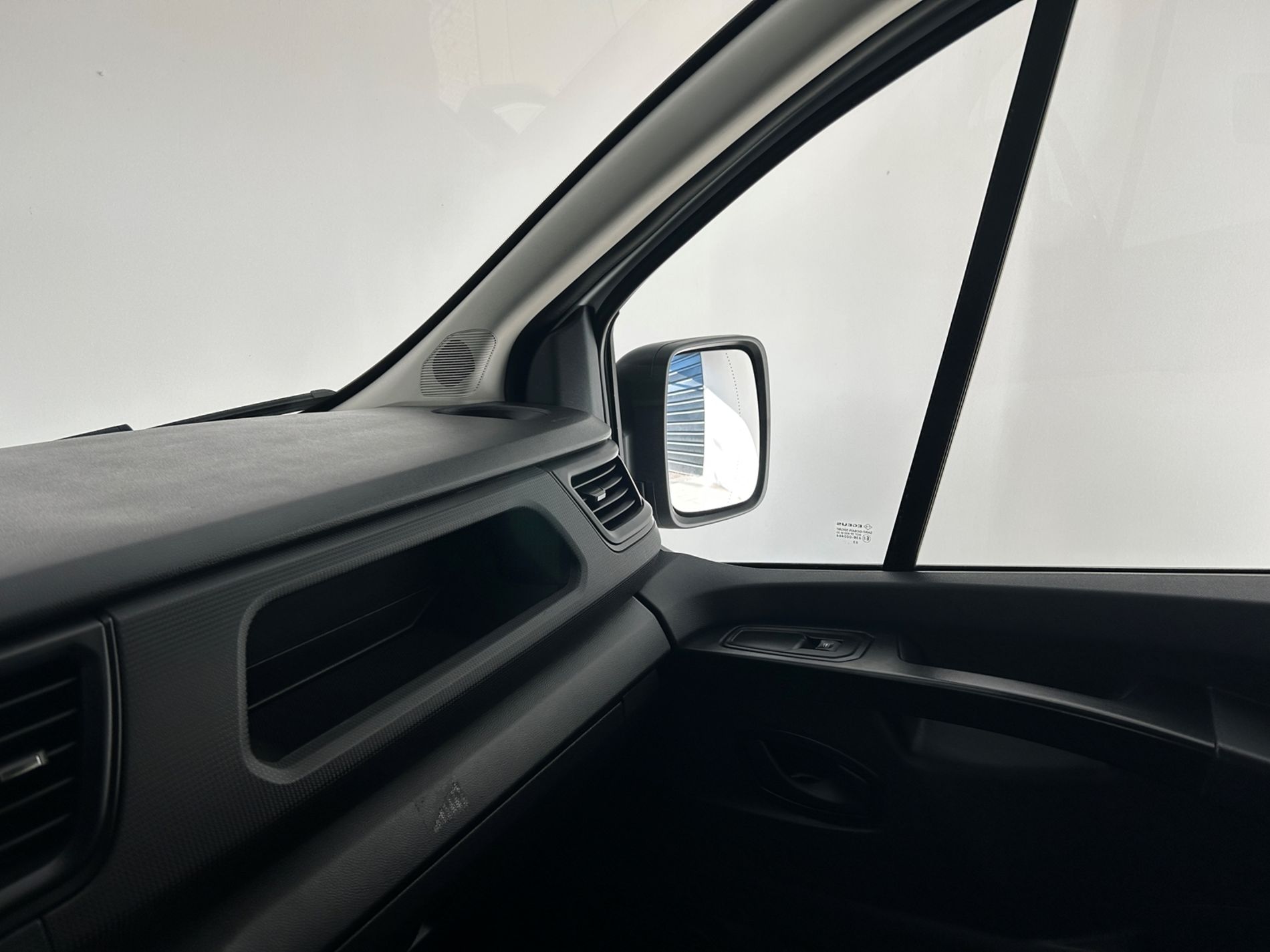 Renault Trafic Autentic 110cv - Autoviemme