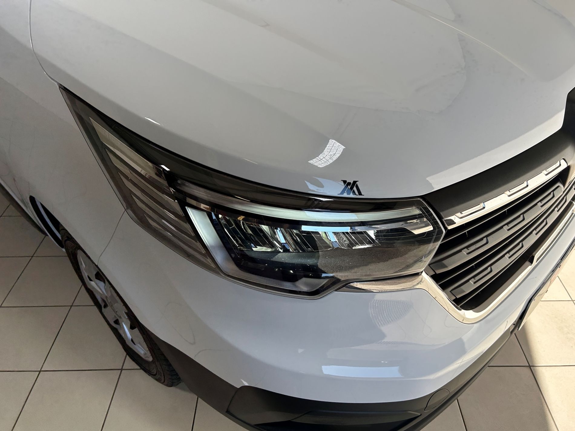 Renault Trafic Autentic 110cv - Autoviemme