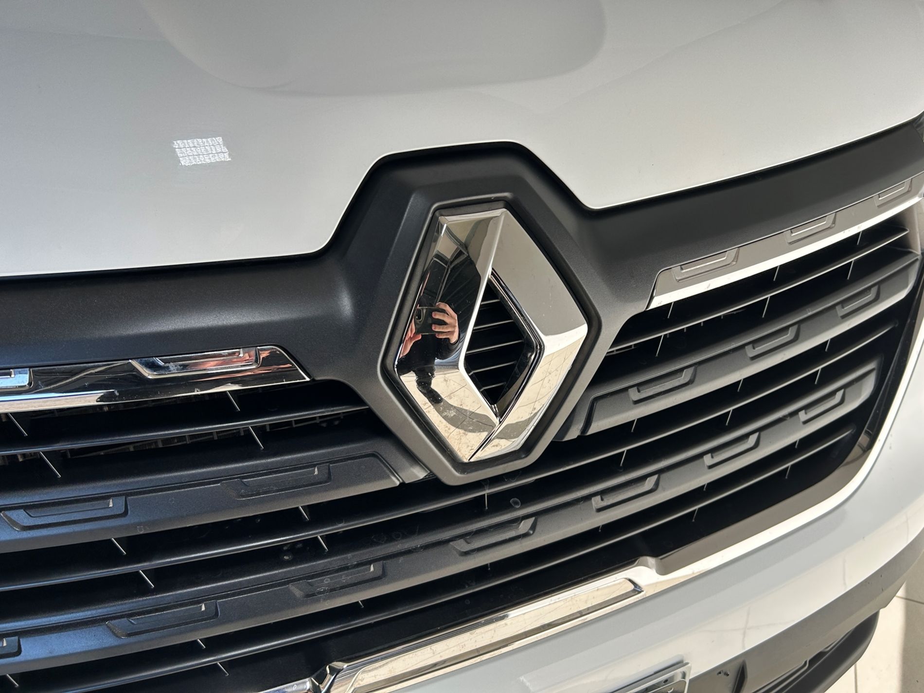 Renault Trafic Autentic 110cv - Autoviemme