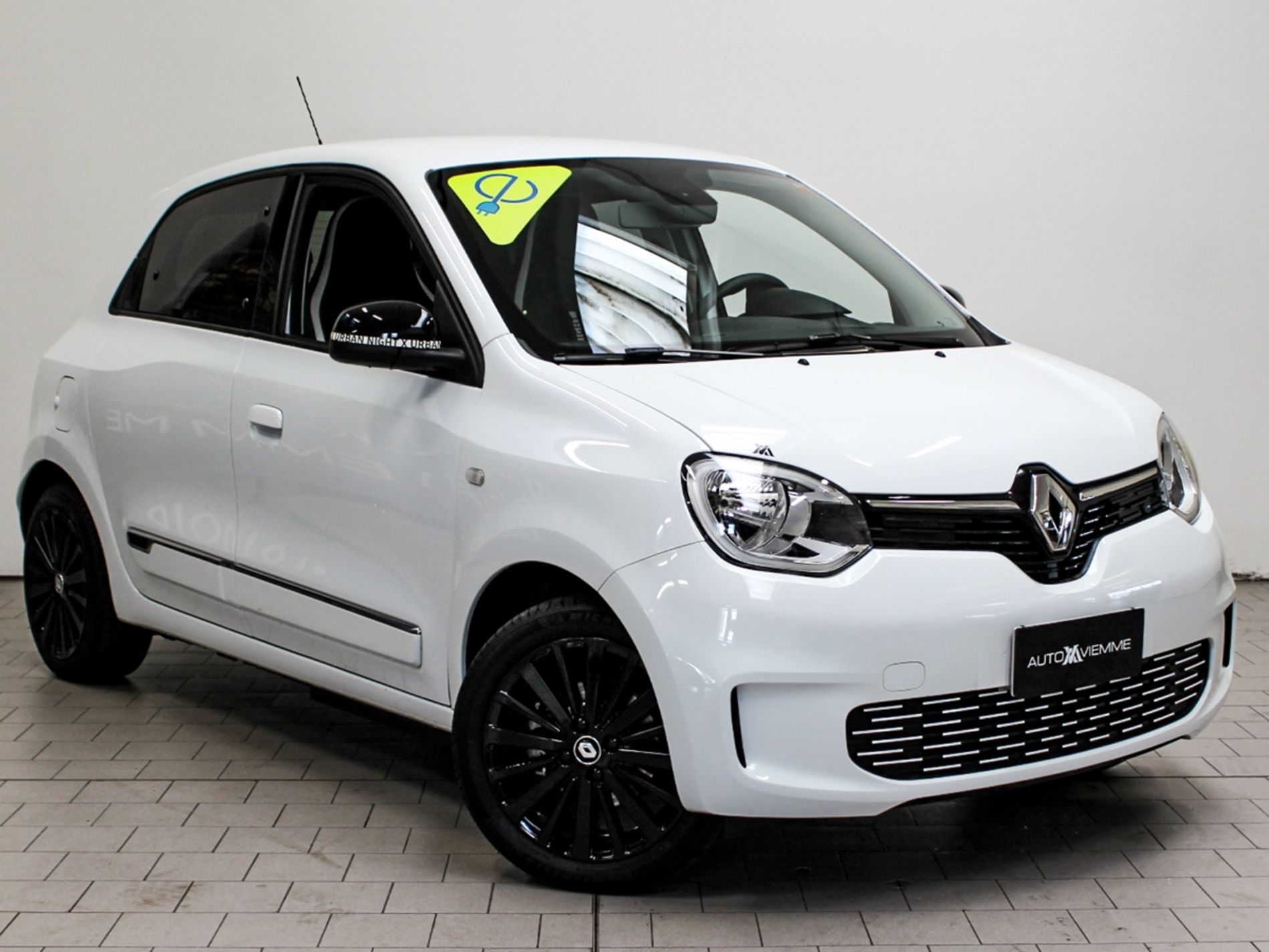 Twingo Urban Night 22kWh - Autoviemme