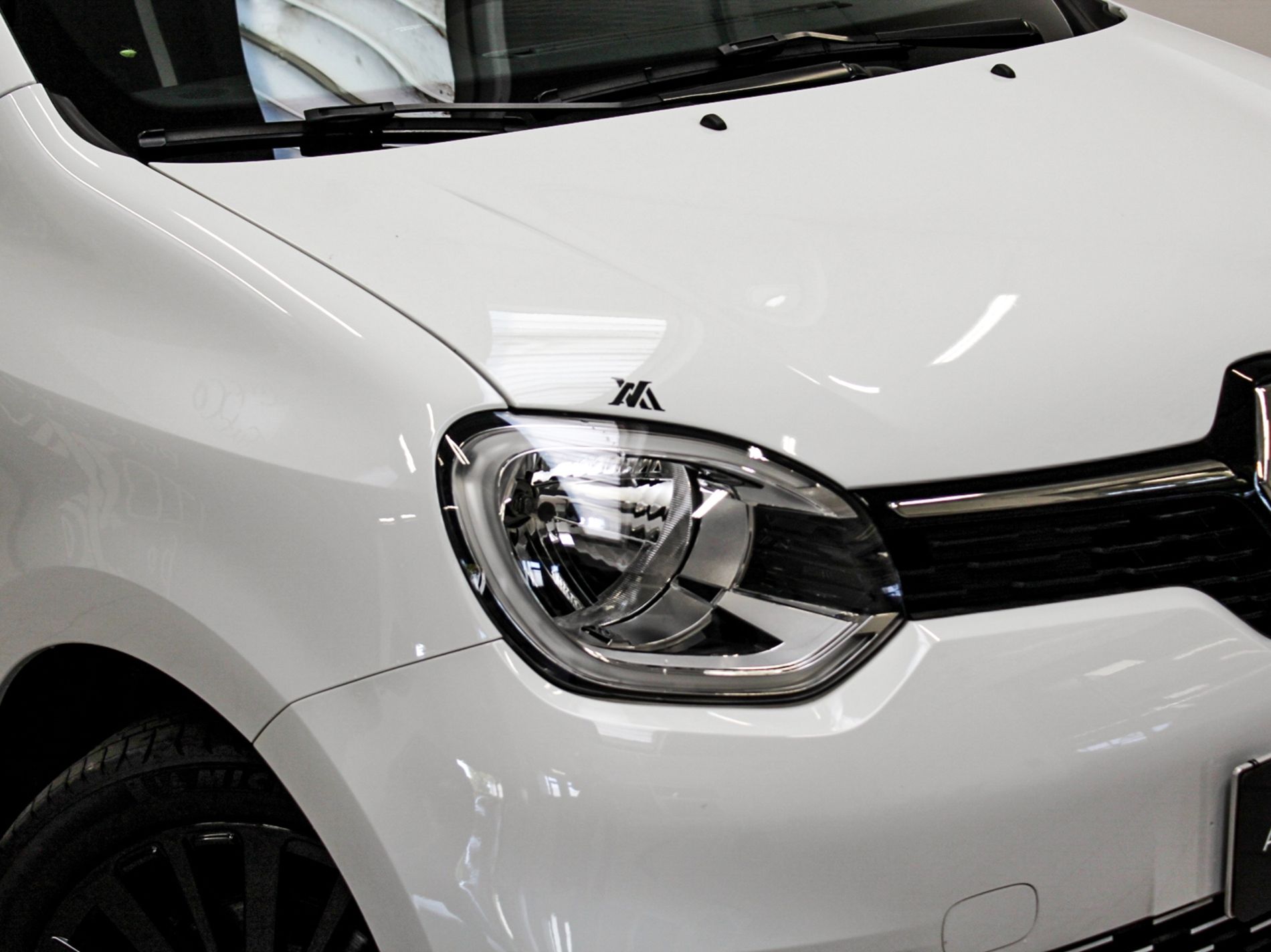 Twingo Urban Night 22kWh - Autoviemme