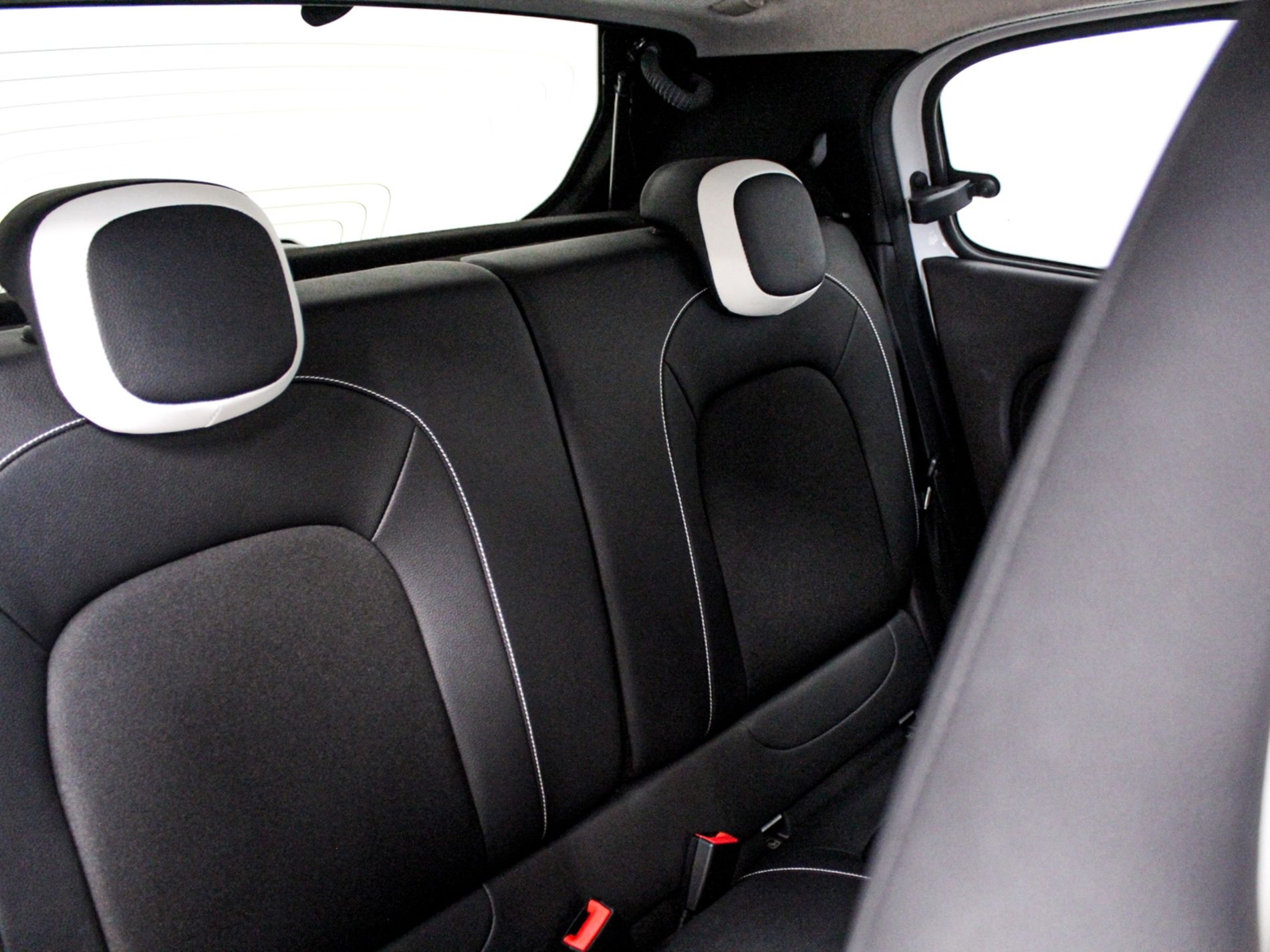 Twingo Urban Night 22kWh - Autoviemme