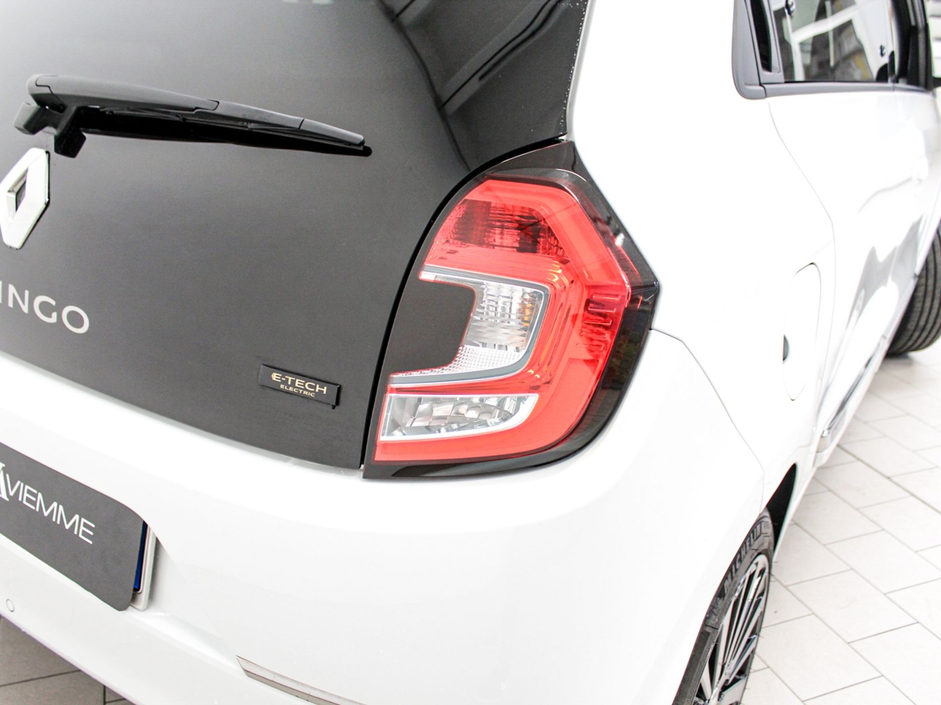 Twingo Urban Night 22kWh - Autoviemme