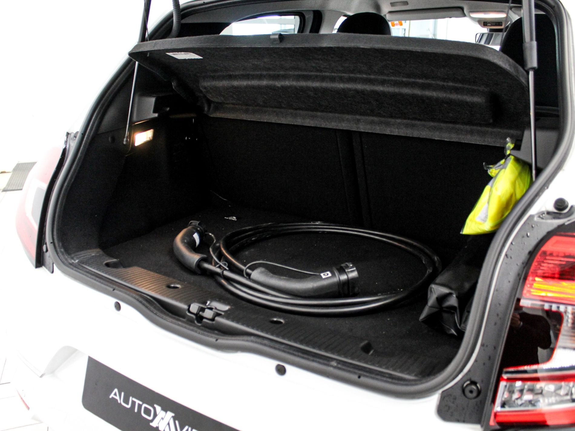 Twingo Urban Night 22kWh - Autoviemme