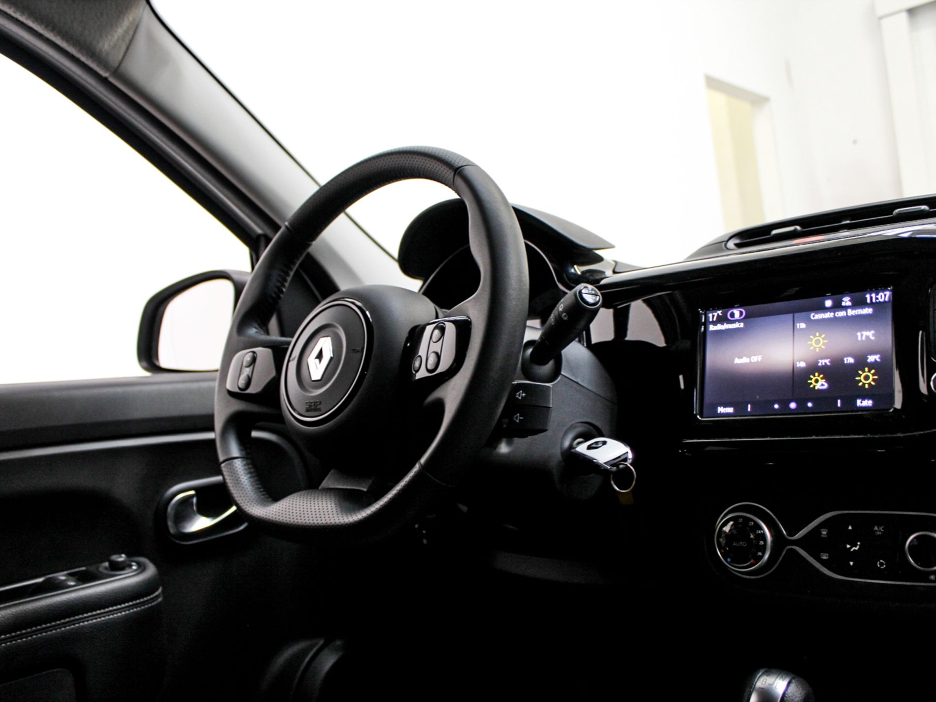 Twingo Urban Night 22kWh - Autoviemme