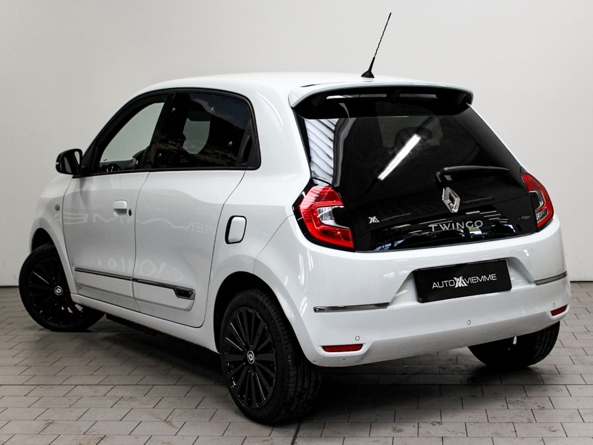 Twingo Urban Night 22kWh - Autoviemme