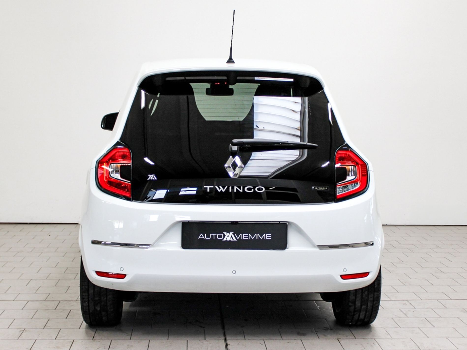 Twingo Urban Night 22kWh - Autoviemme