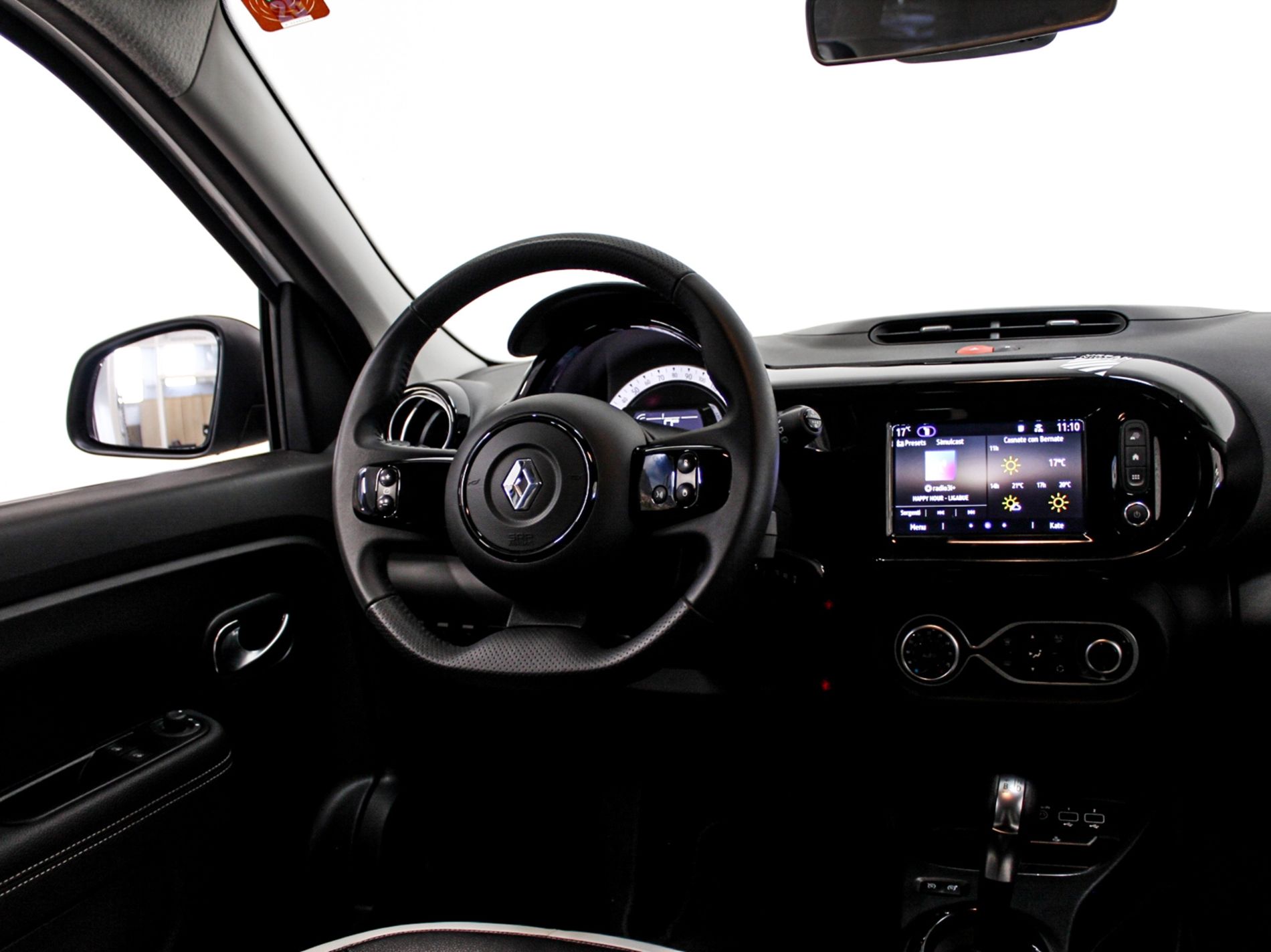 Twingo Urban Night 22kWh - Autoviemme