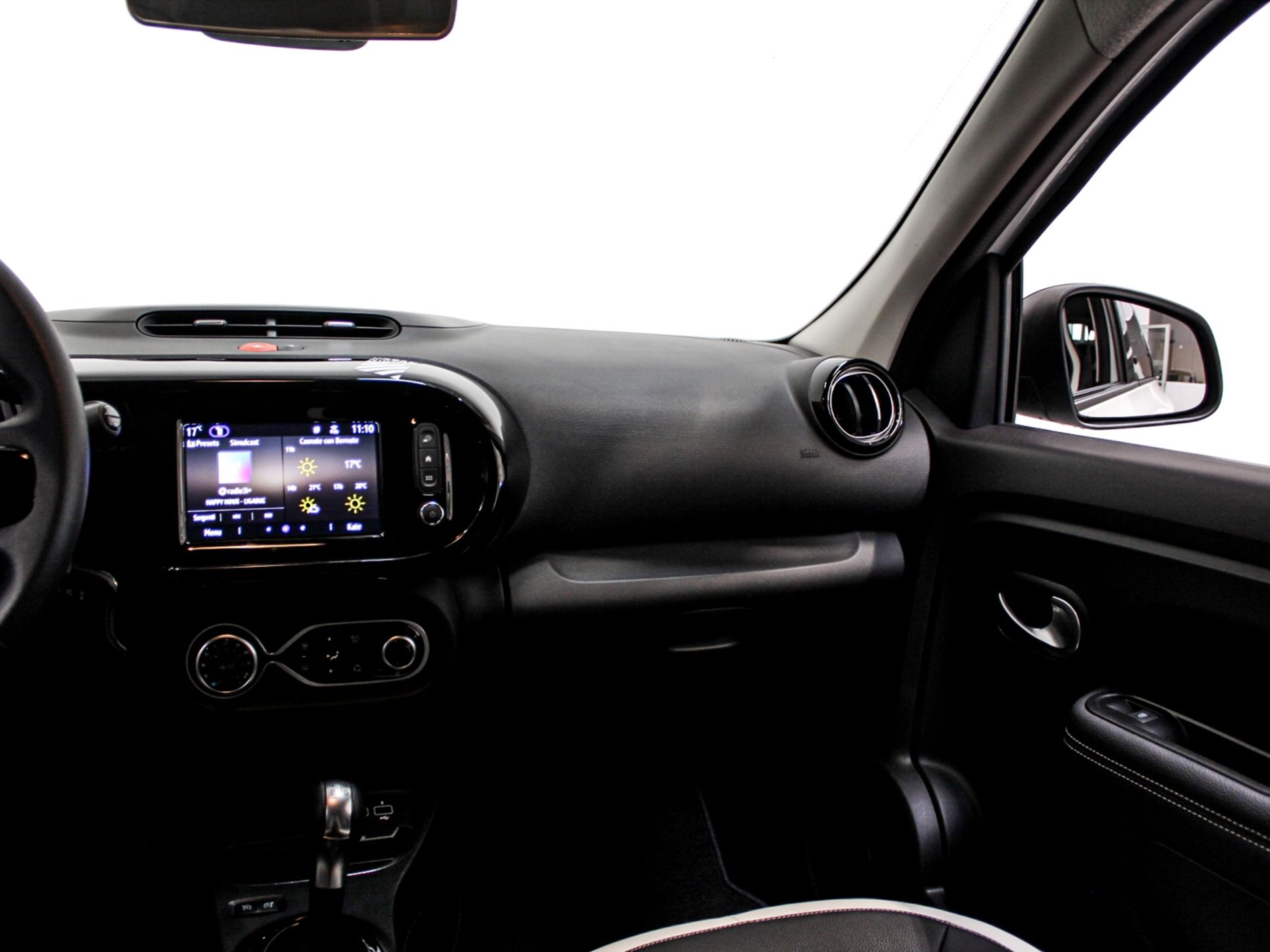 Twingo Urban Night 22kWh - Autoviemme