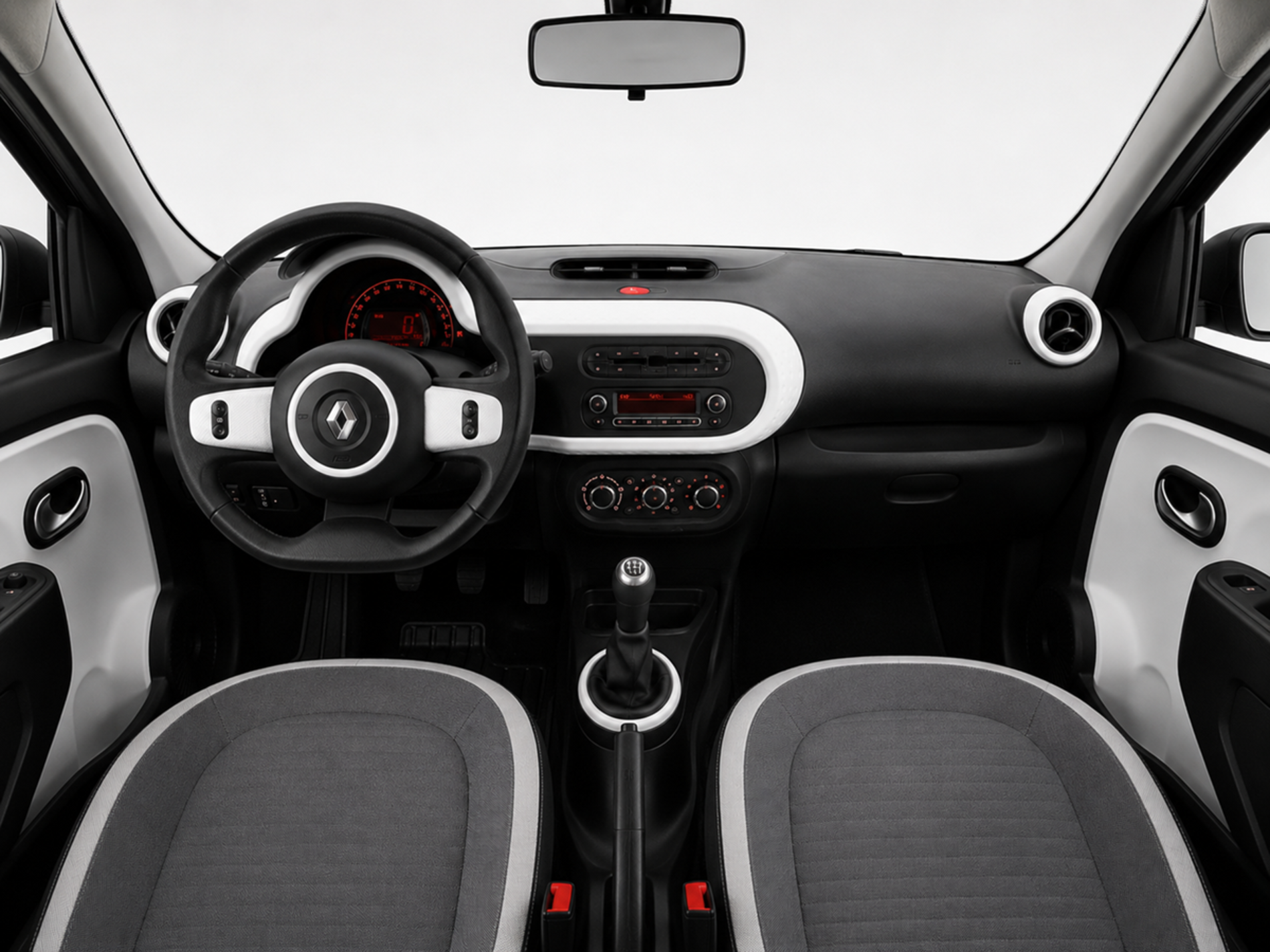 Twingo 1.0 sce Zen 69cv - Autoviemme