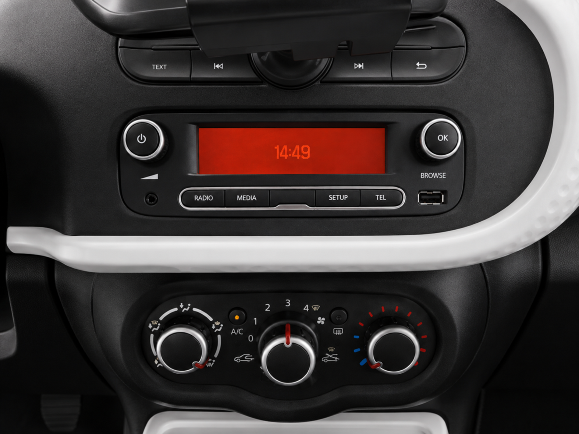 Twingo 1.0 sce Zen 69cv - Autoviemme