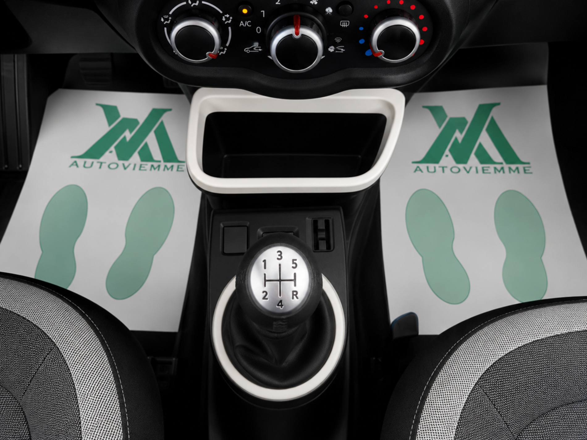 Twingo 1.0 sce Zen 69cv - Autoviemme