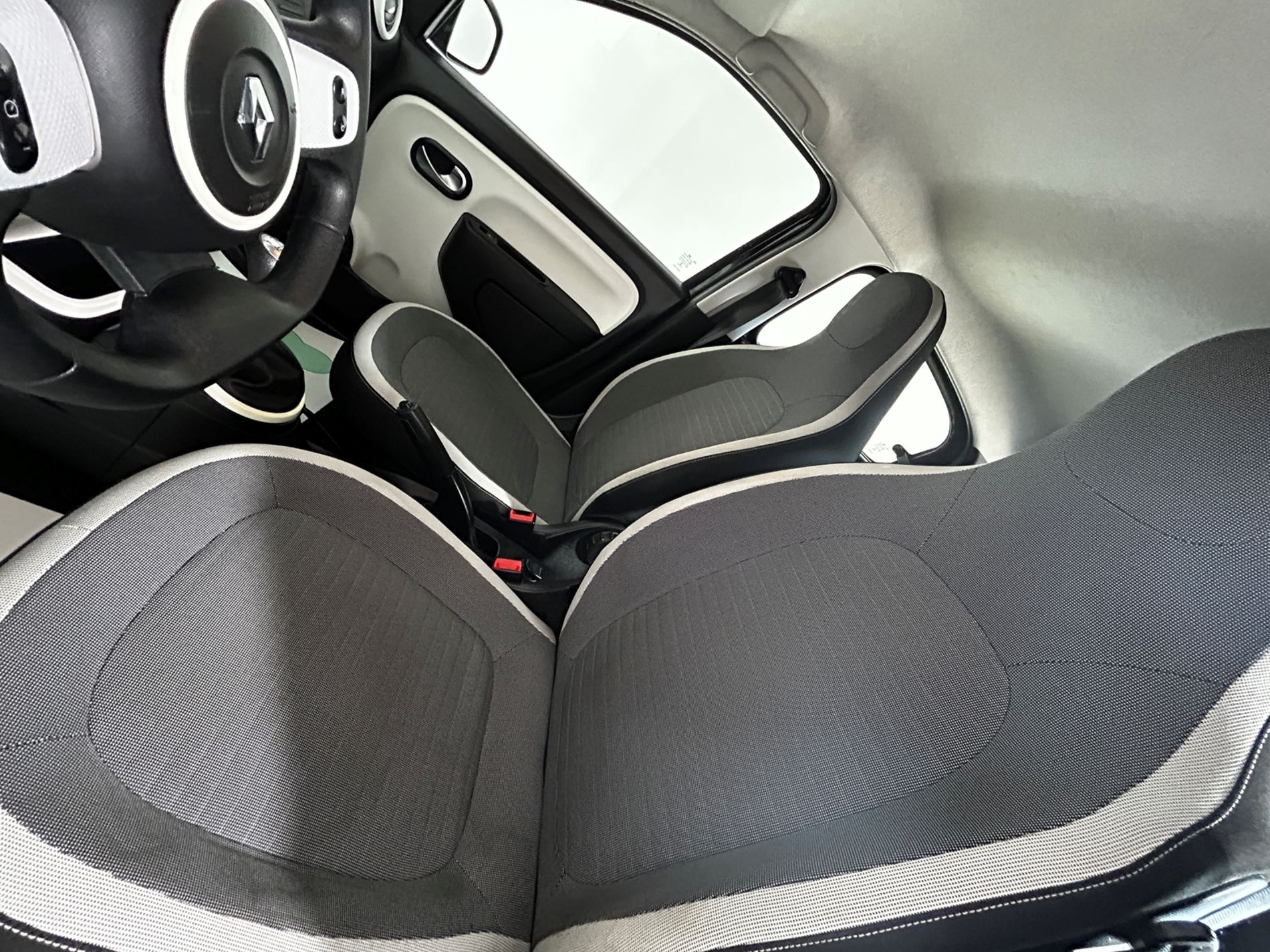 Twingo 1.0 sce Zen 69cv - Autoviemme