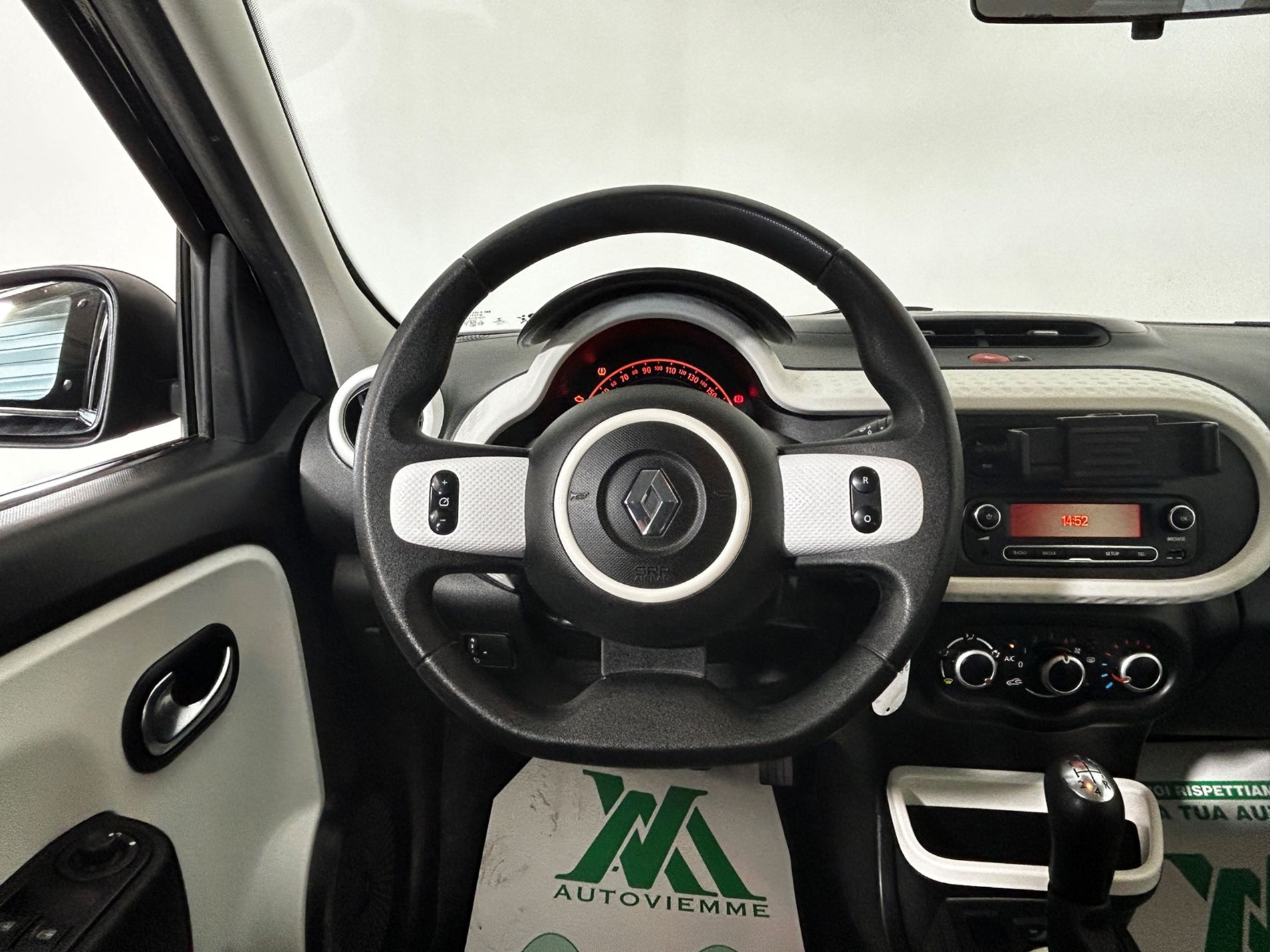 Twingo 1.0 sce Zen 69cv - Autoviemme