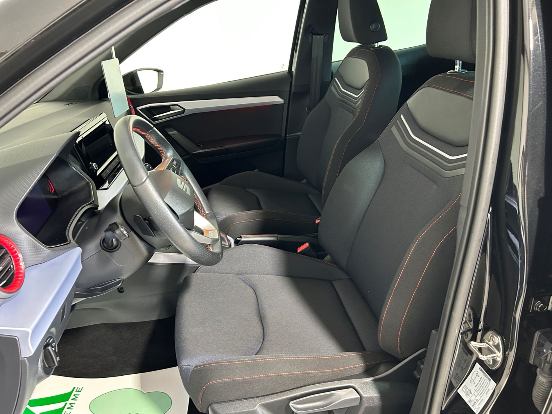 Seat Arona 1.0 ecotsi FR 115cv dsg - Autoviemme