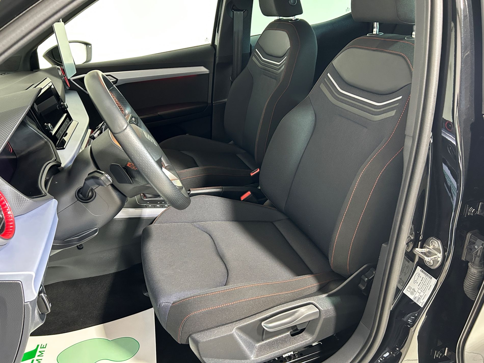 Seat Arona 1.0 ecotsi FR 115cv dsg - Autoviemme