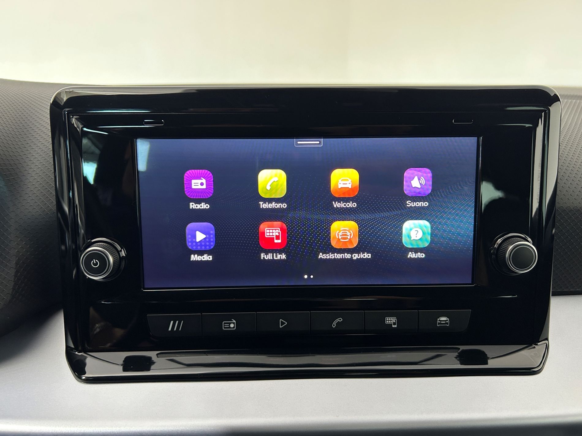 Seat Arona 1.0 ecotsi FR 115cv dsg - Autoviemme