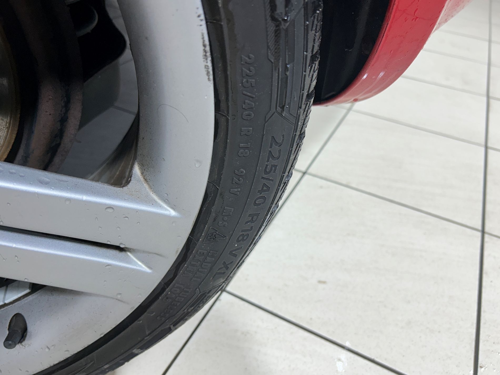 Leon 2.0 tdi FR - Autoviemme