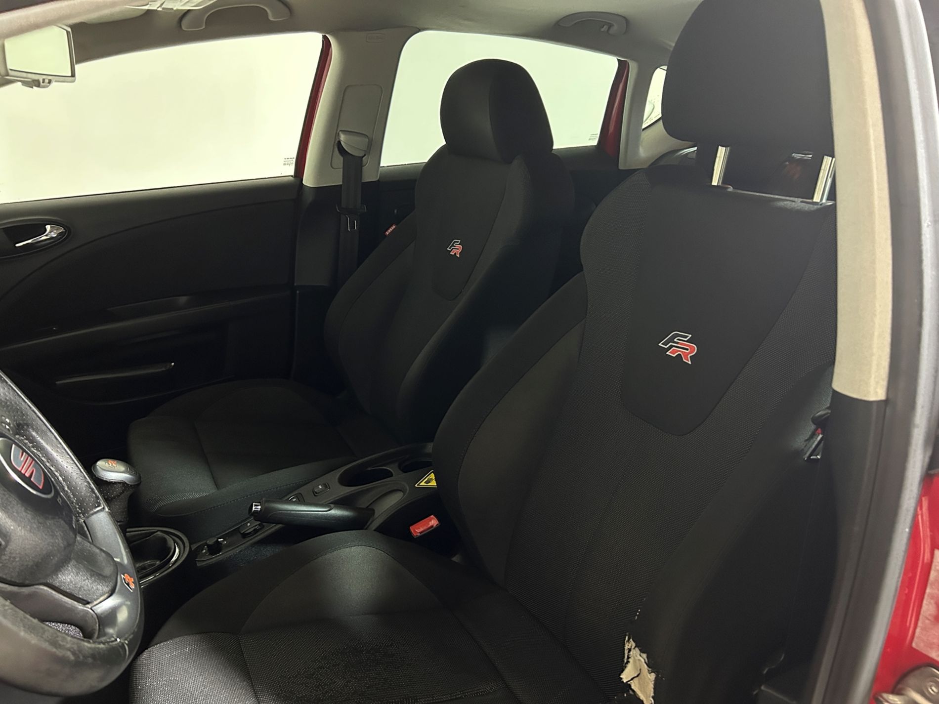 Leon 2.0 tdi FR - Autoviemme