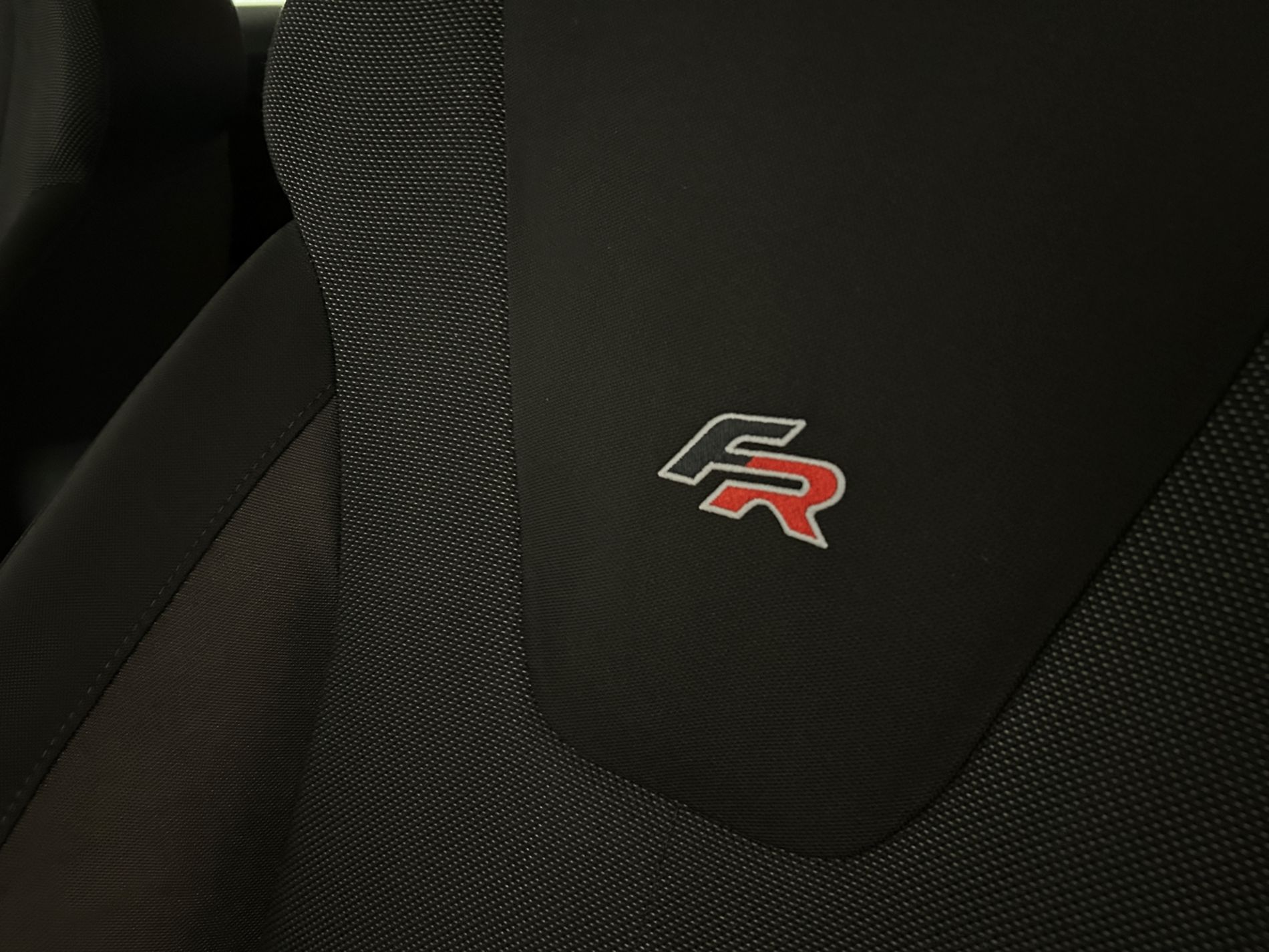 Leon 2.0 tdi FR - Autoviemme