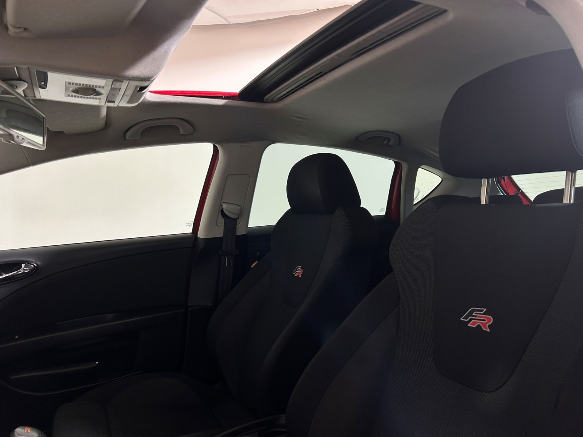 Leon 2.0 tdi FR - Autoviemme