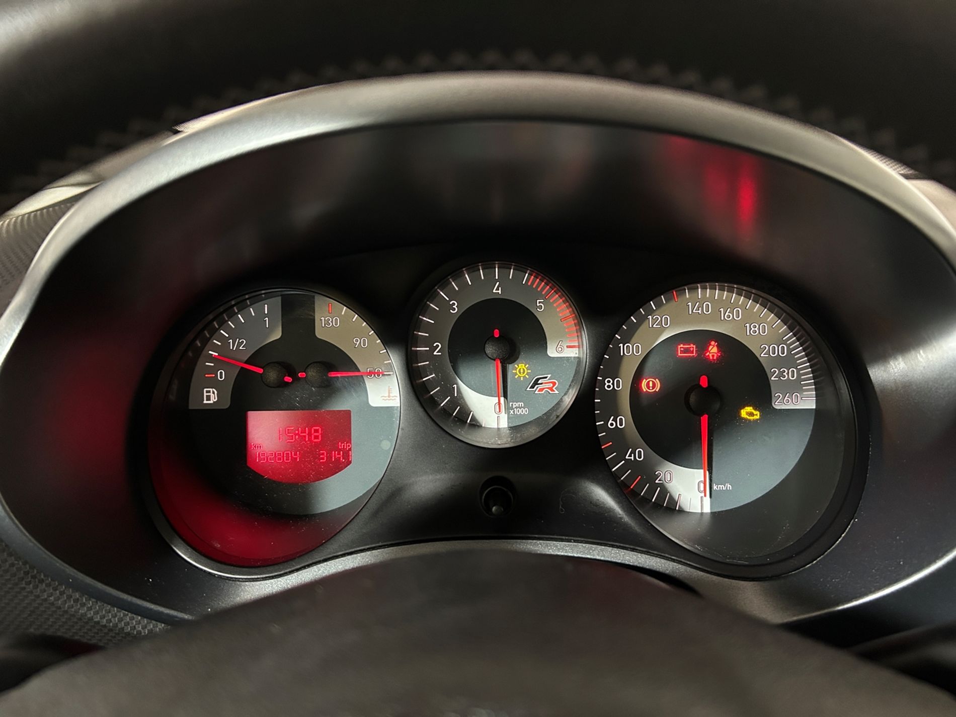 Leon 2.0 tdi FR - Autoviemme