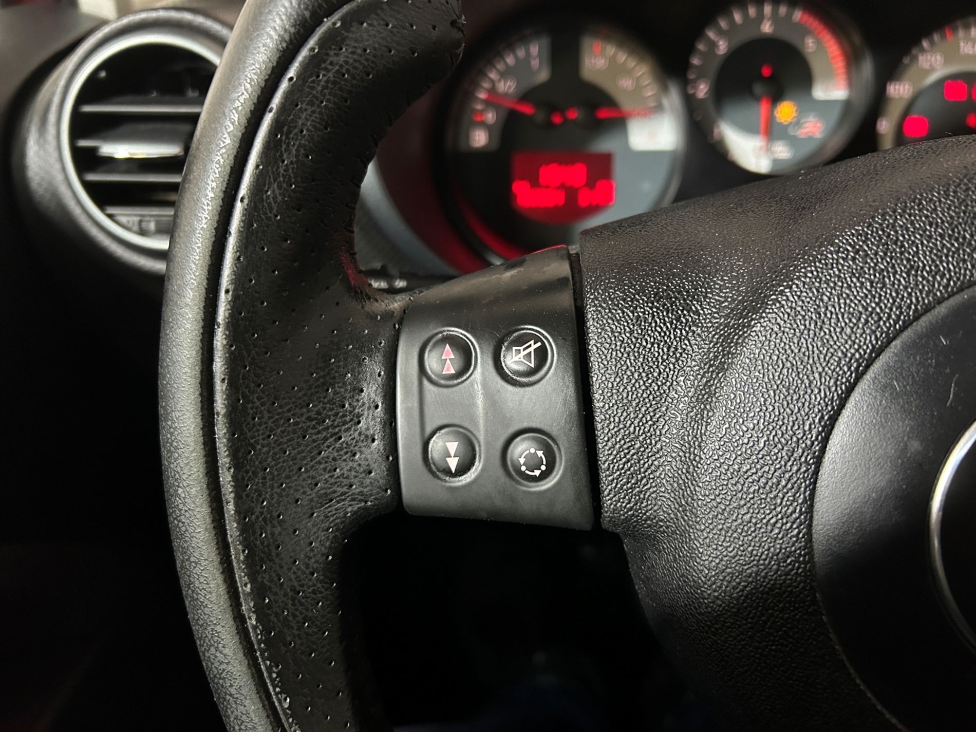 Leon 2.0 tdi FR - Autoviemme