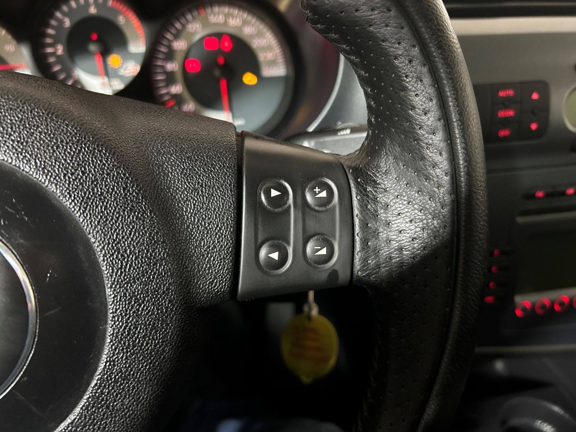 Leon 2.0 tdi FR - Autoviemme