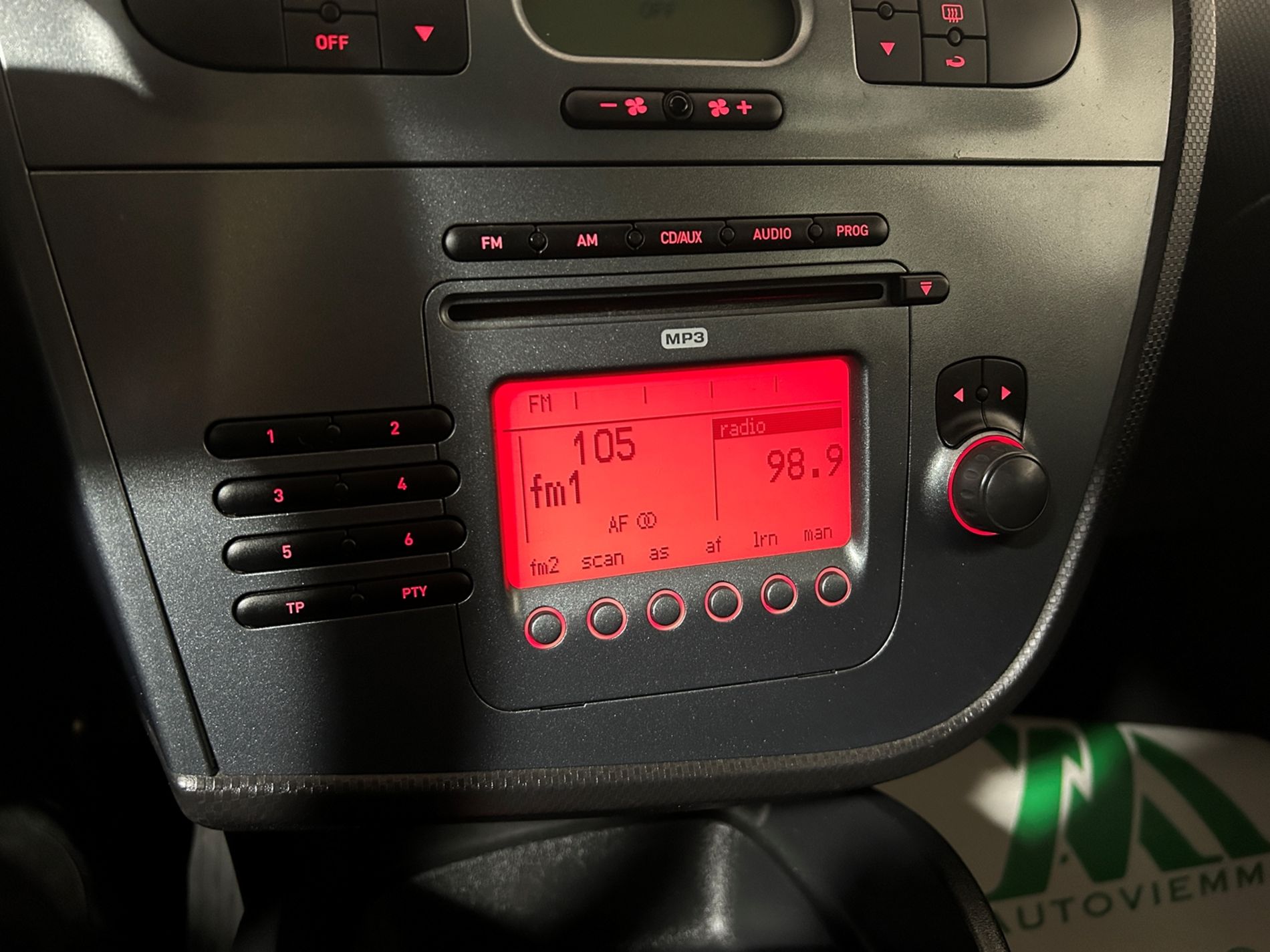 Leon 2.0 tdi FR - Autoviemme