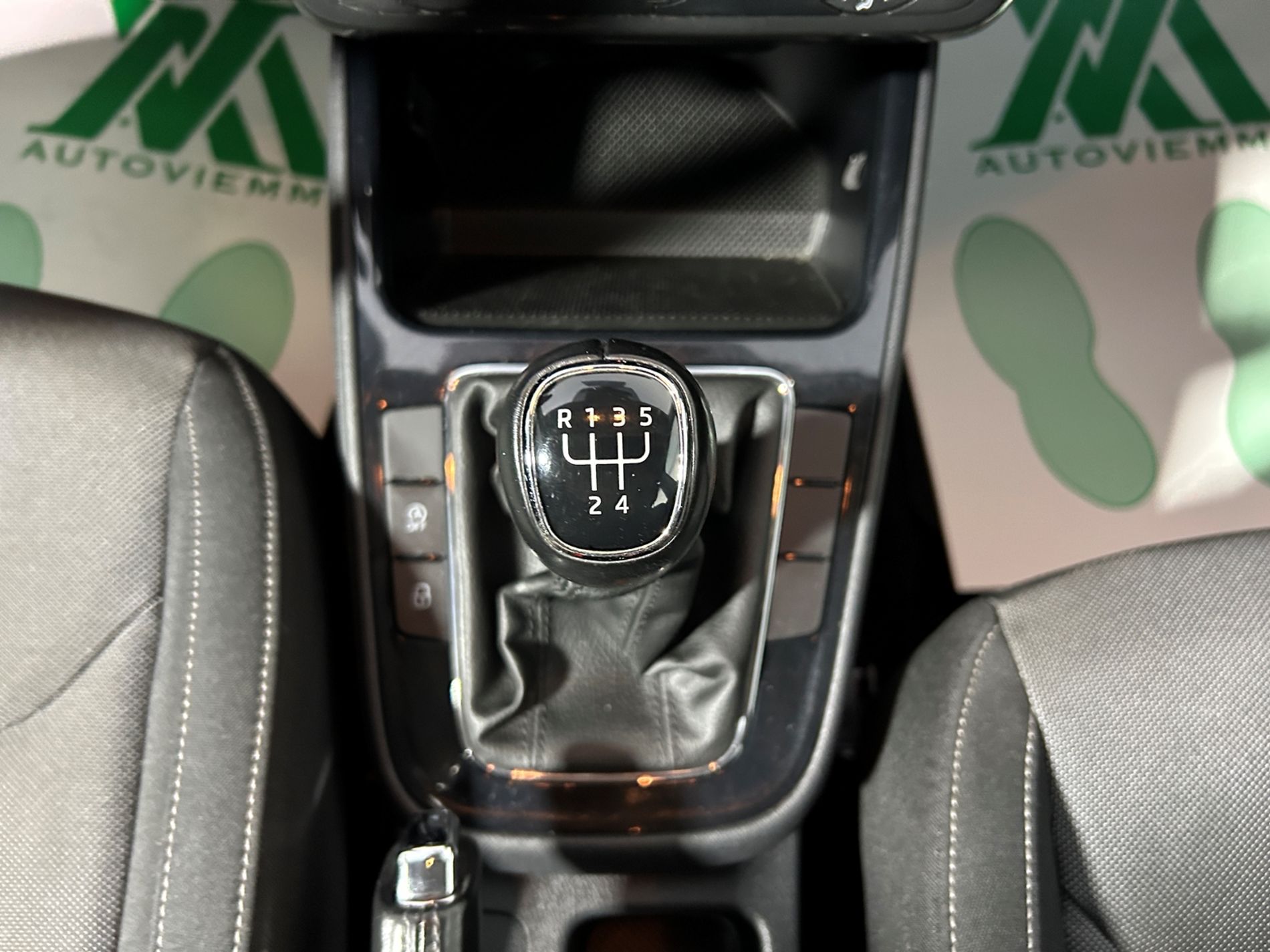 Skoda Fabia 1.0 evo Ambition 95 cv - Autoviemme
