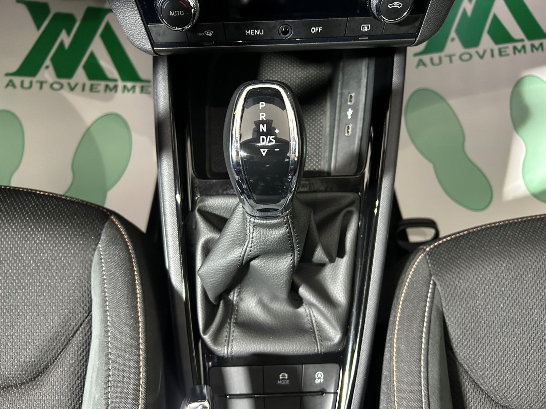 Skoda Kamiq 1.0 tsi Scoutline 110 cv dsg - Autoviemme