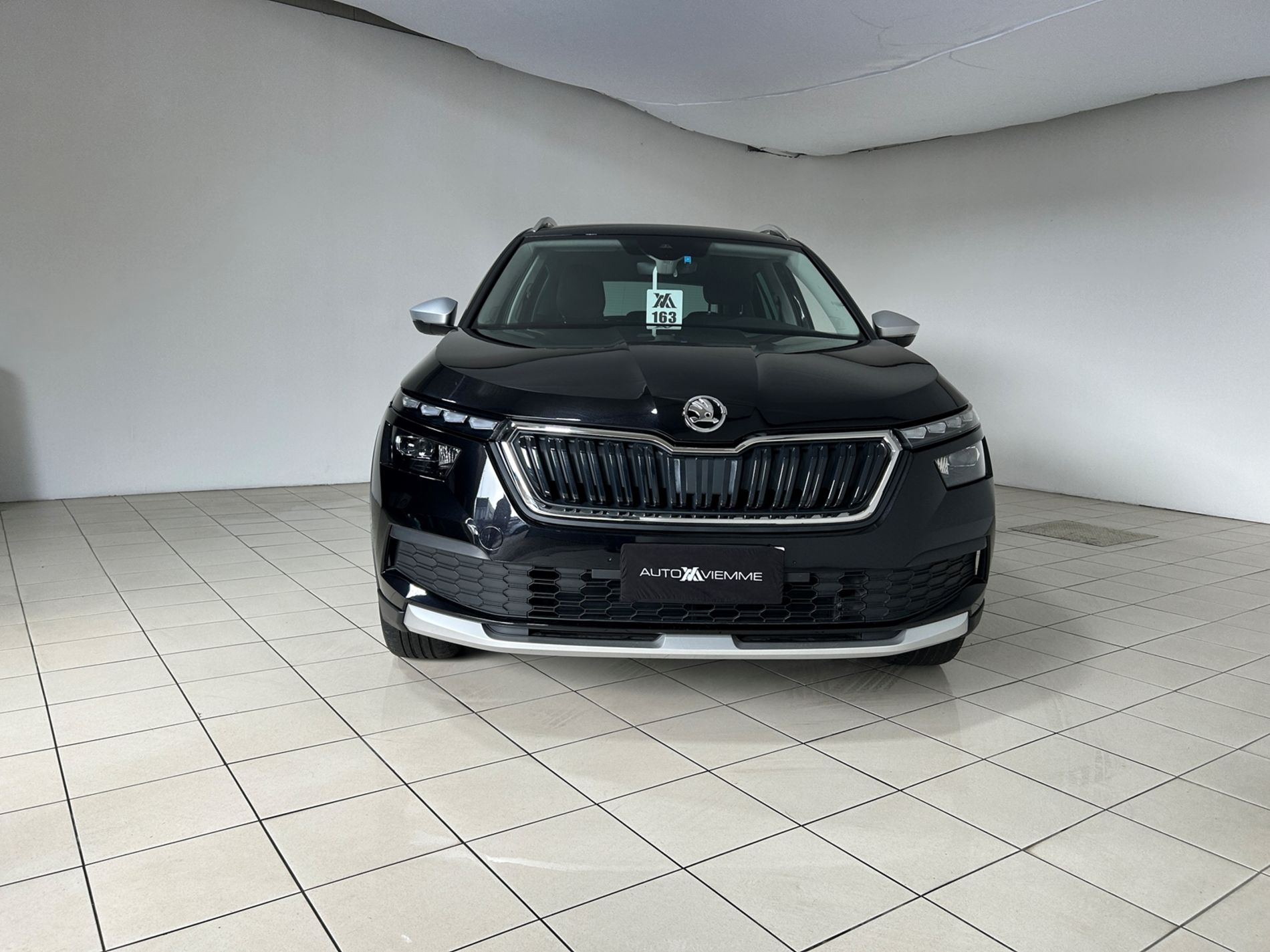 Skoda Kamiq 1.0 tsi Scoutline 110 cv dsg - Autoviemme