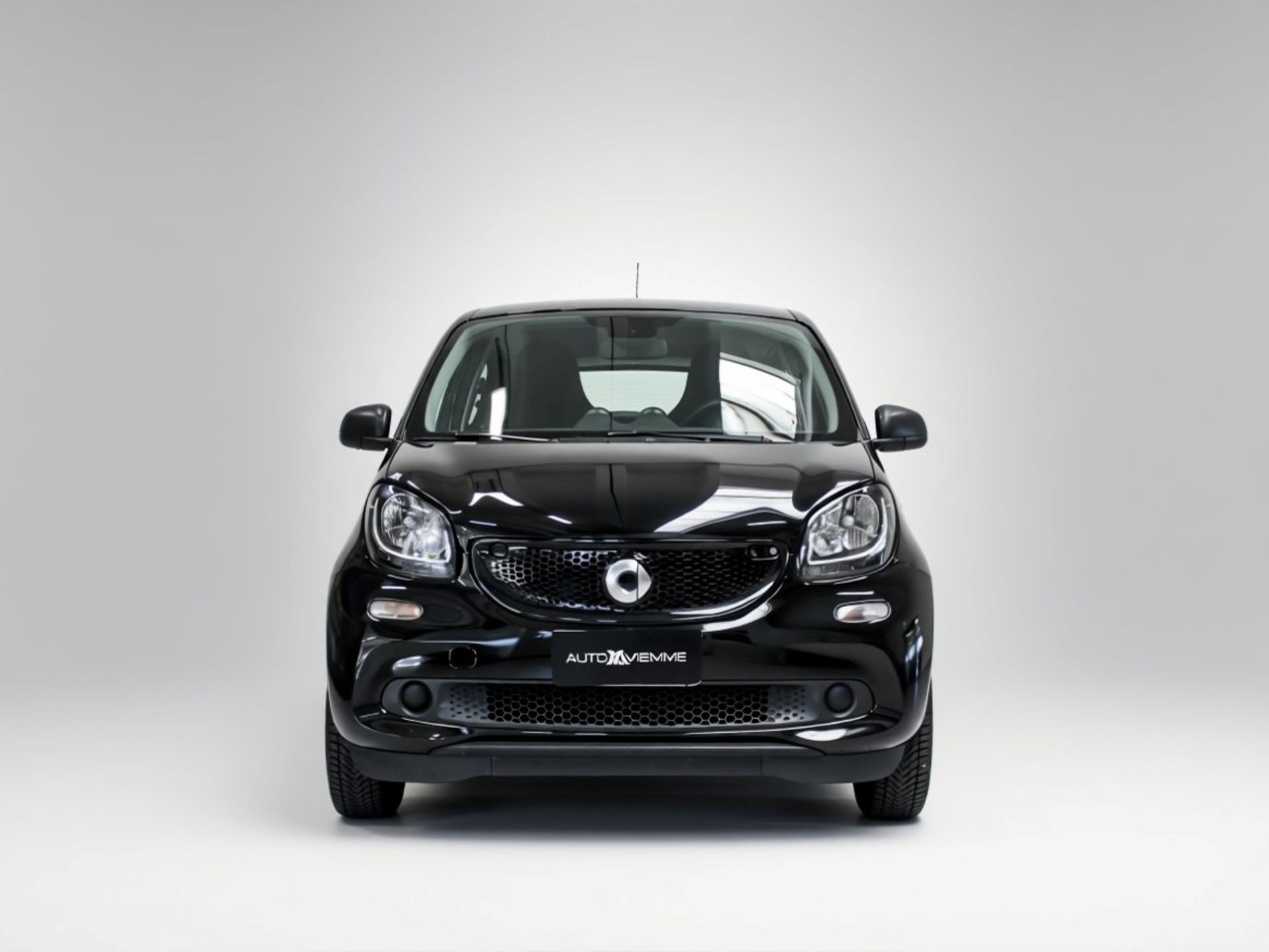 Smart Forfour 1.0 Passion 71cv twinamic  - Autoviemme